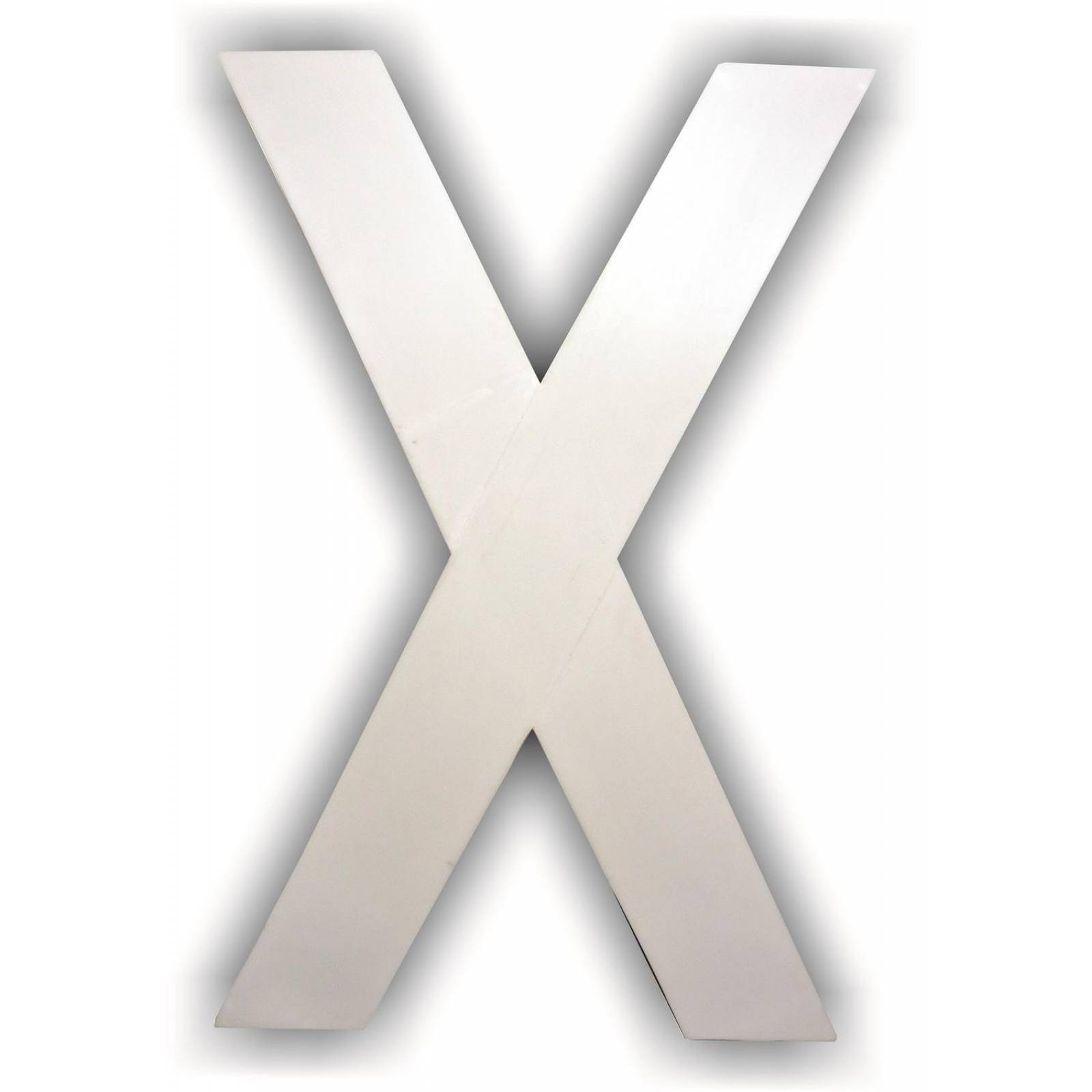 LETRAS XV GIGANTES PARA FIESTA SALON EVENTOS NEONMANIA 