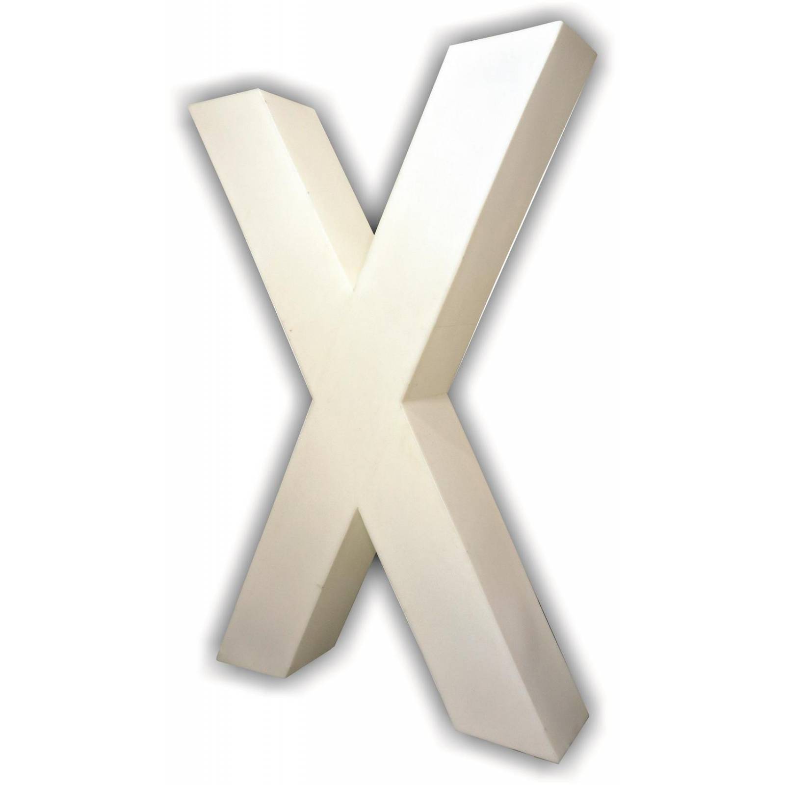 LETRAS XV GIGANTES PARA FIESTA SALON EVENTOS NEONMANIA 