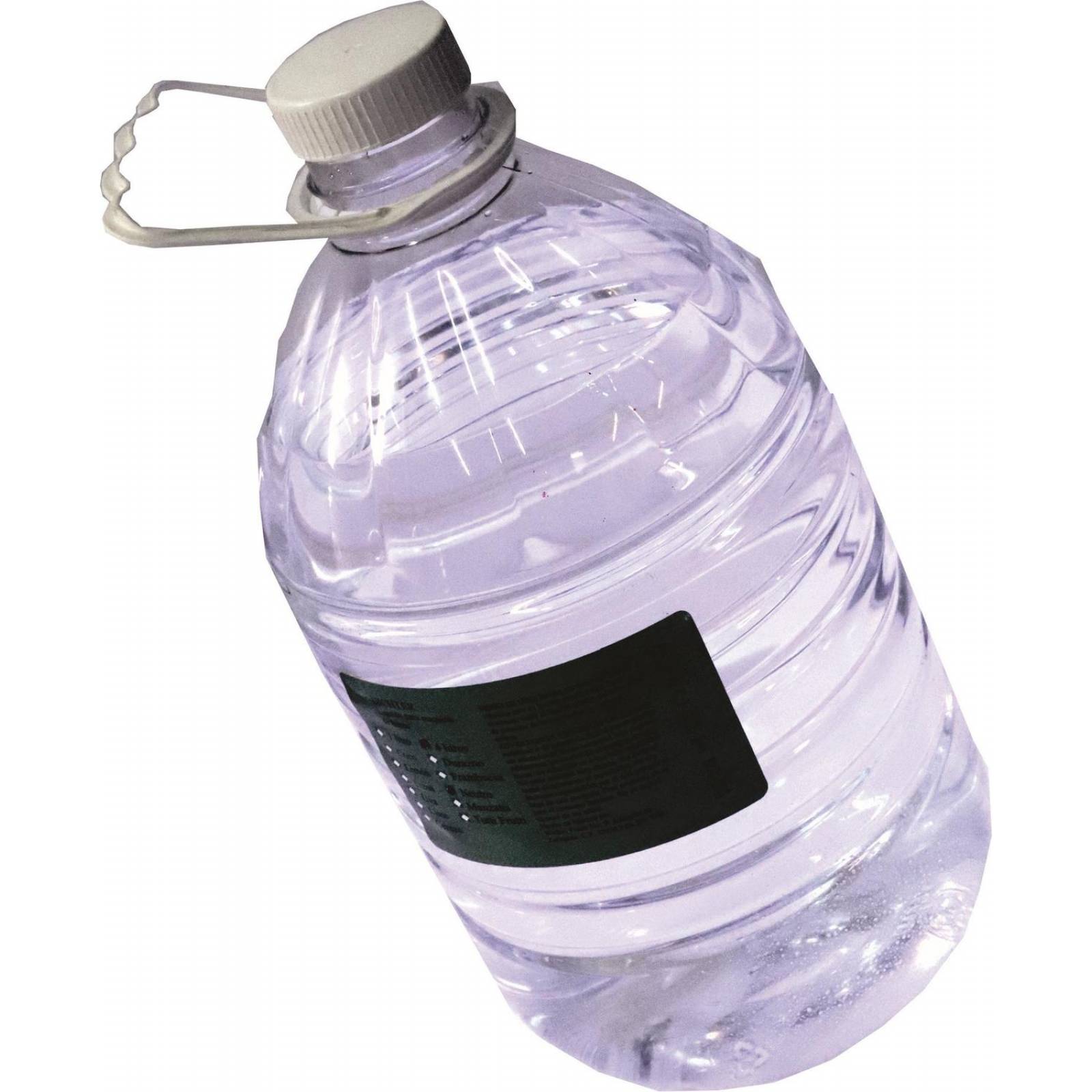 Galon De Liquido Humo Calidad Importacion Dichter 