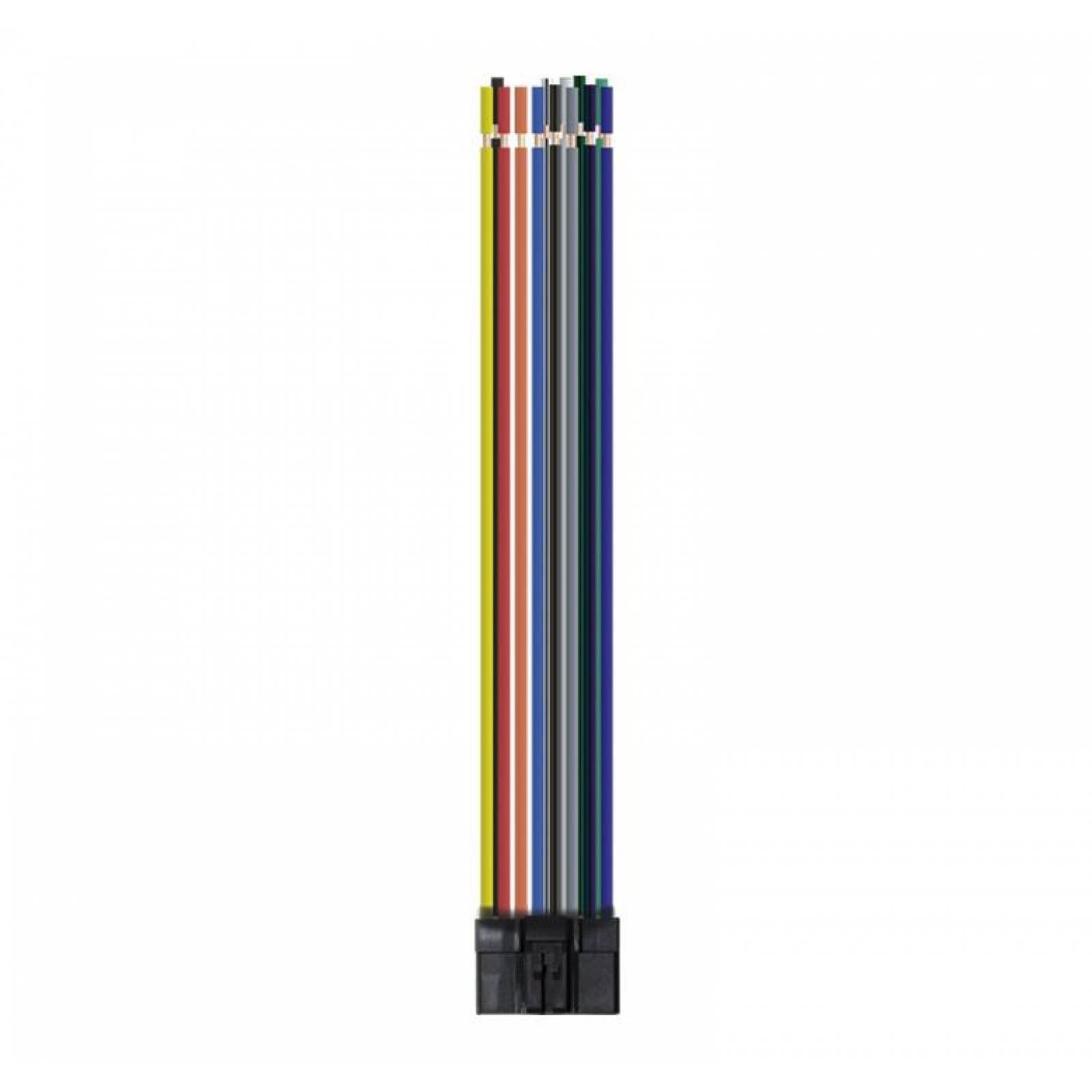 ARNES PARA AUTOESTEREO MARCA PIONEER 14 CONECTORES