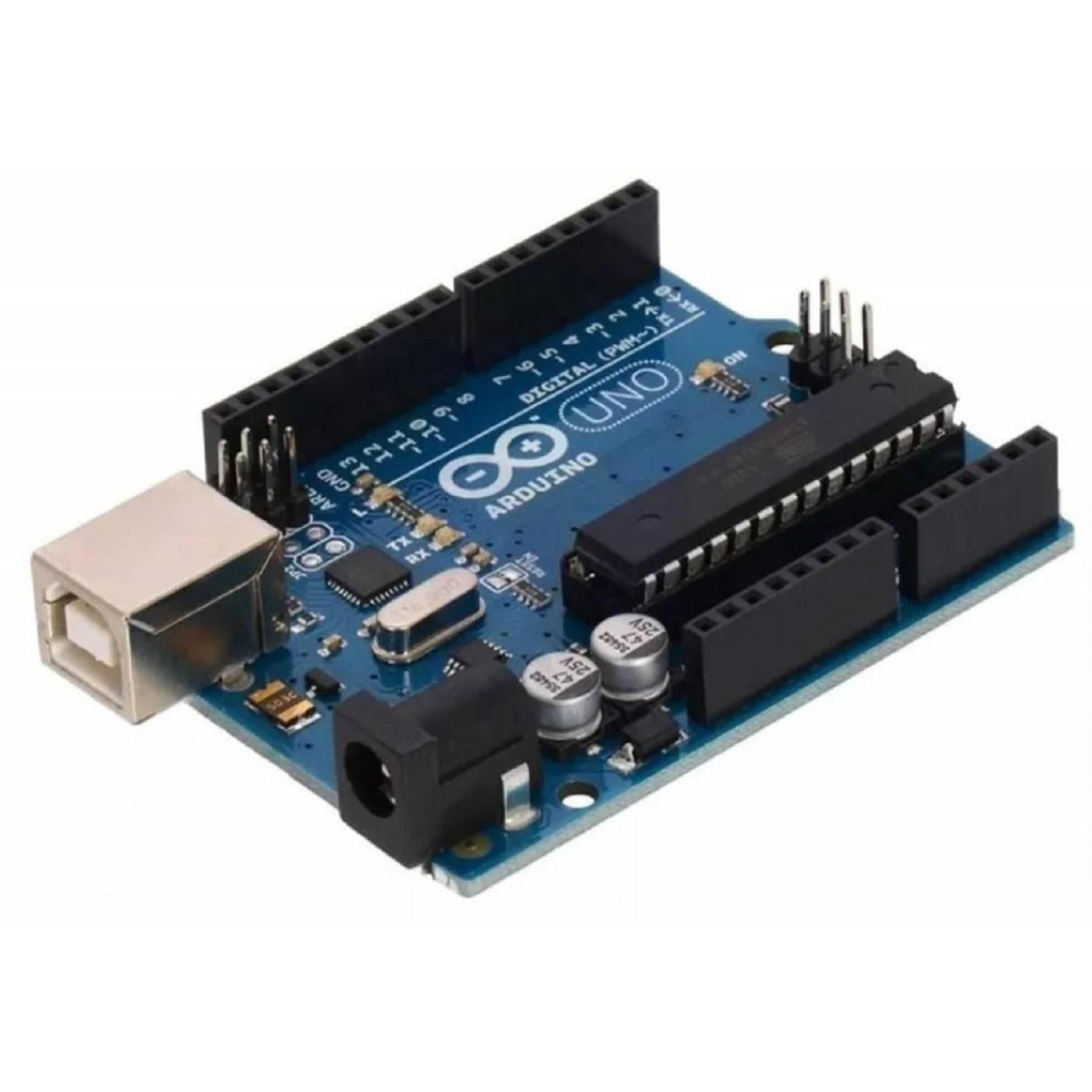 ARDUINO UNO