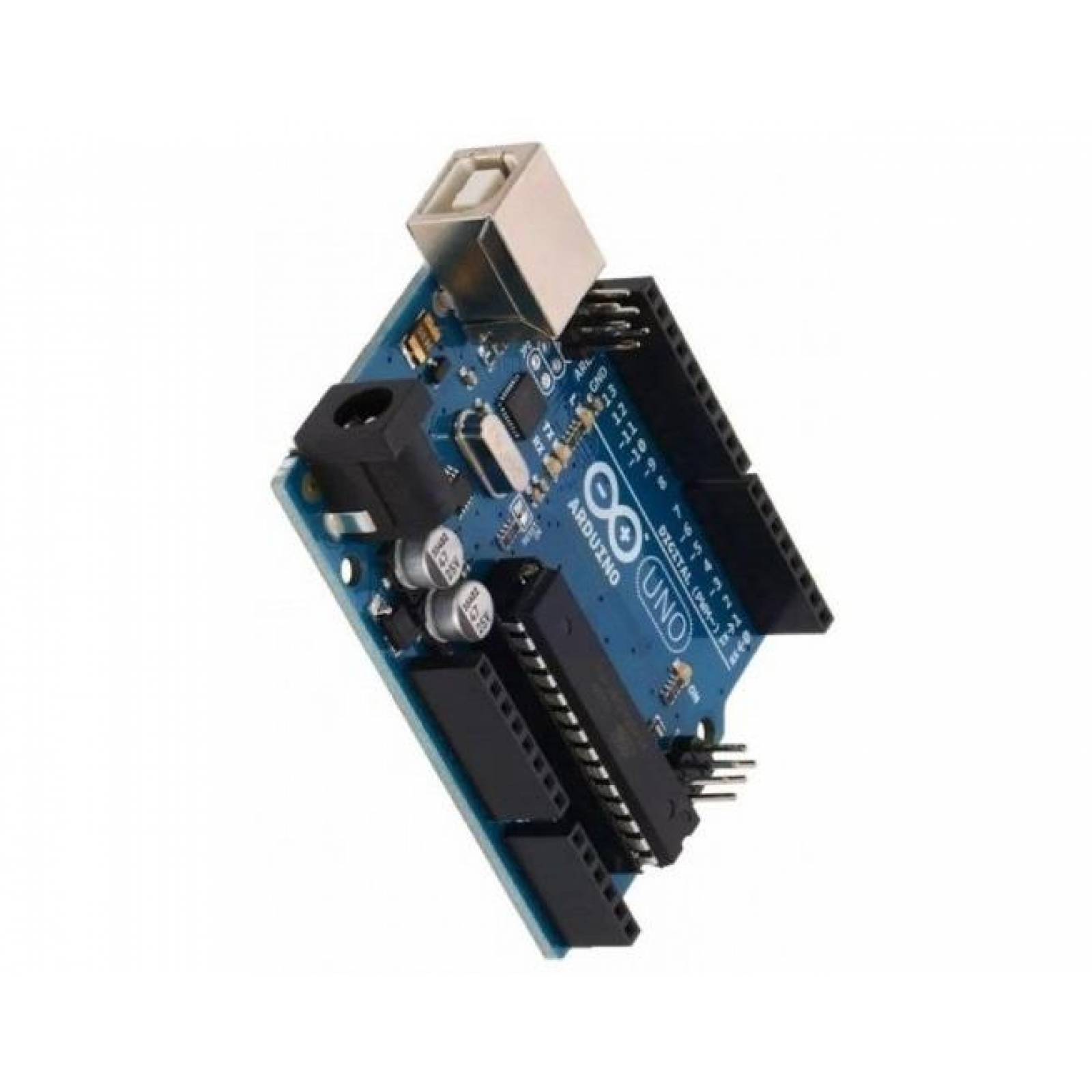 ARDUINO UNO