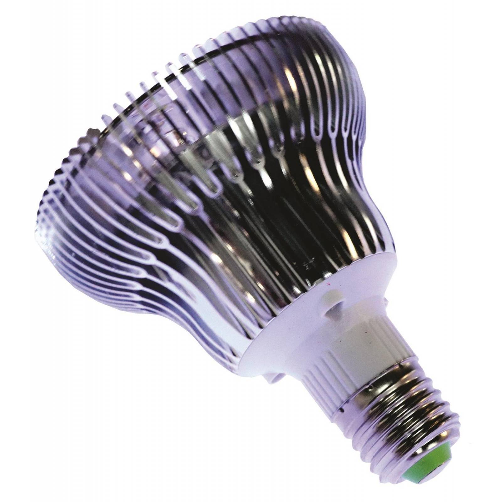 LAMPARA FOCO TIPO SPOT PAR30 12W BLANCO CALIDO 