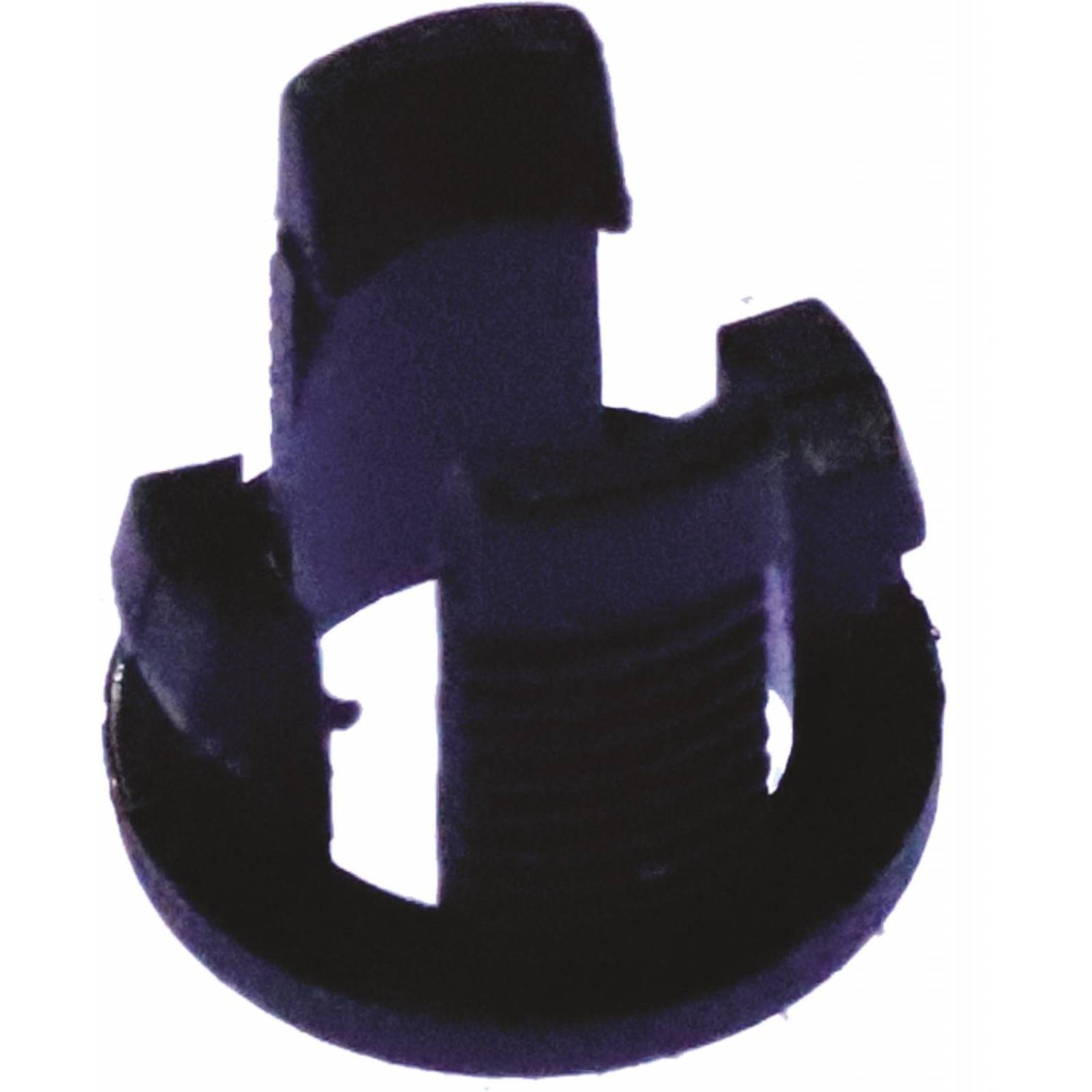 BASE PORTA LED DE 5MM 