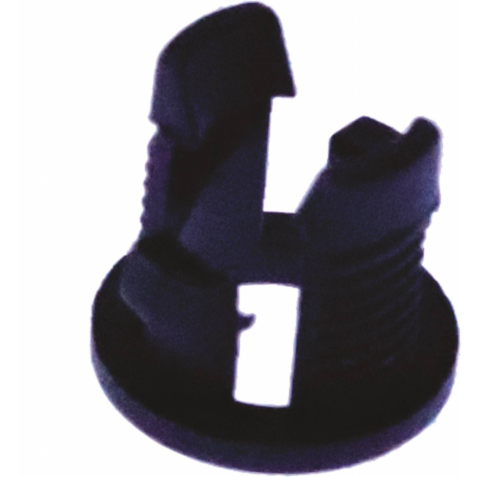 BASE PORTA LED DE 5MM 