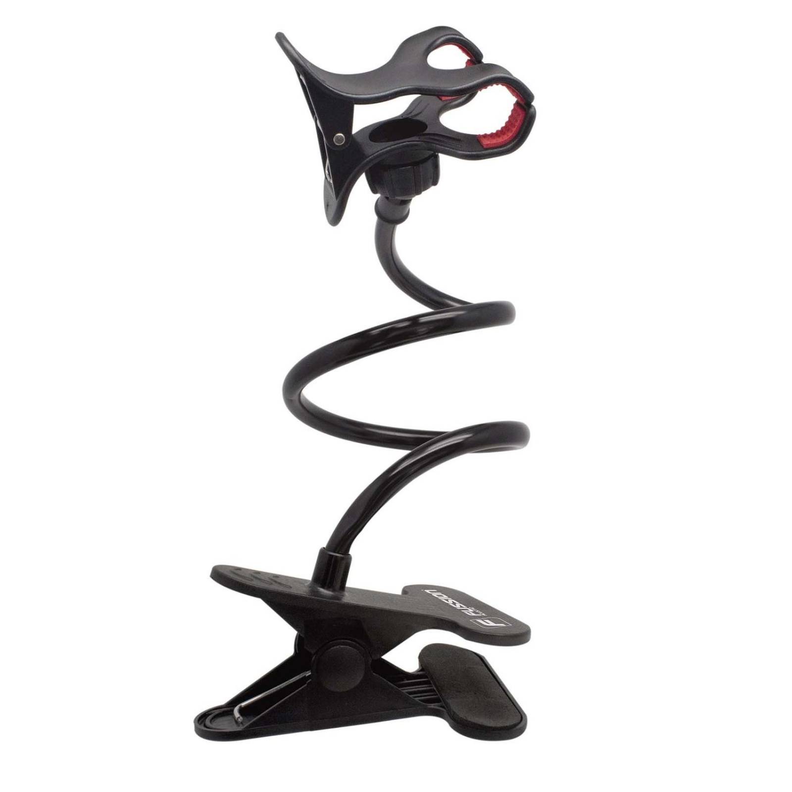 SOPORTE PARA CELULAR FLEXIBLE CON PINZA 