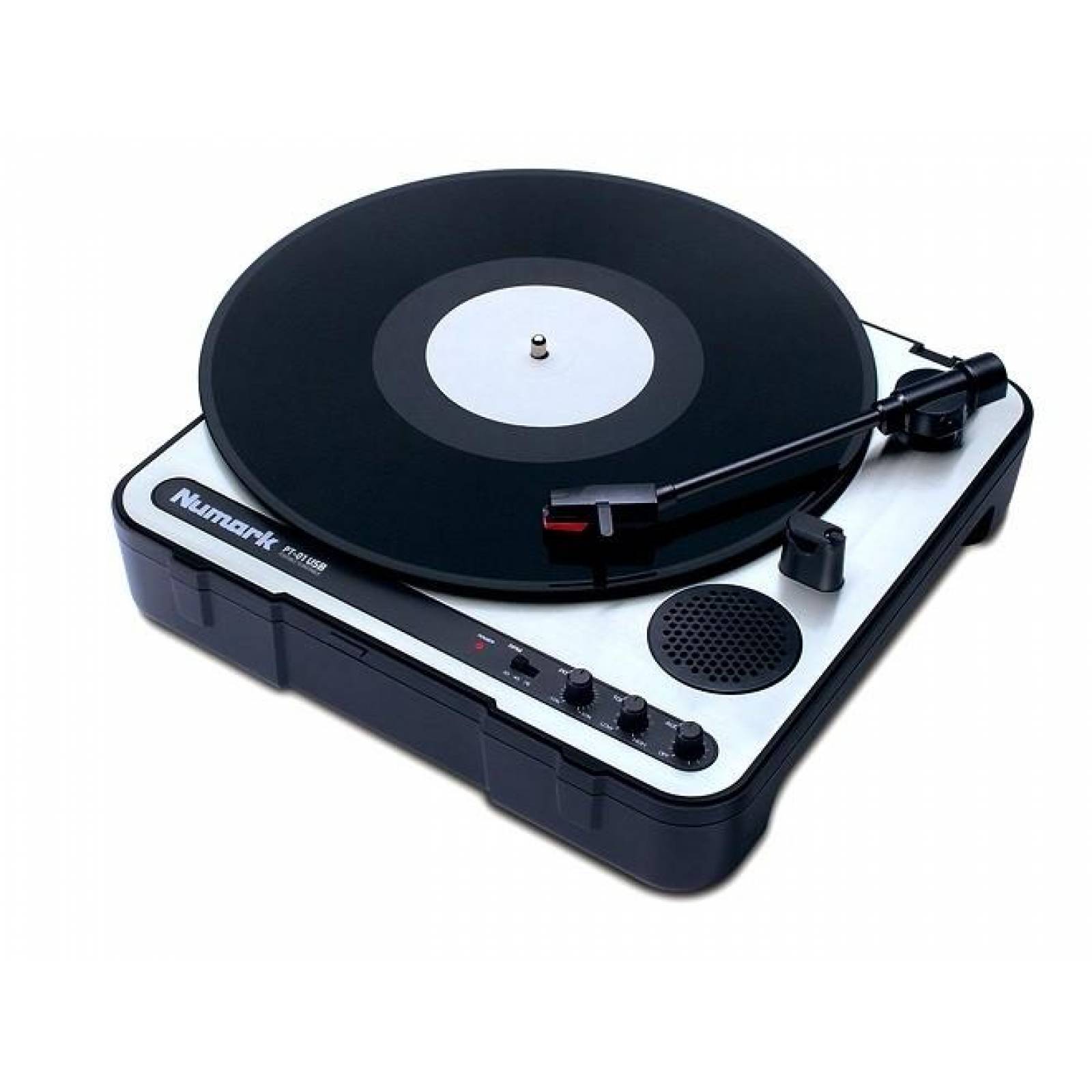 TORNAMESA PT01USB NUMARK 