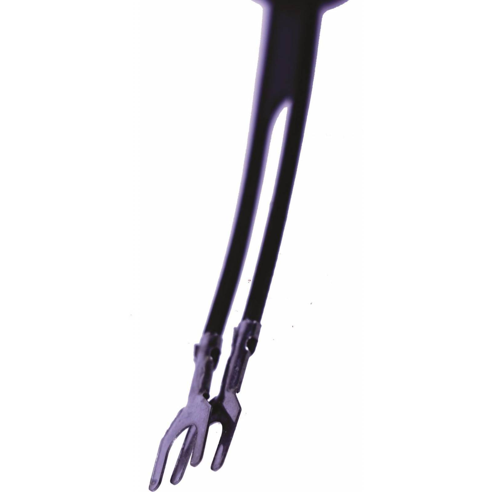 TRANSFORMADOR DE IMPEDANCIA CON BALUM 