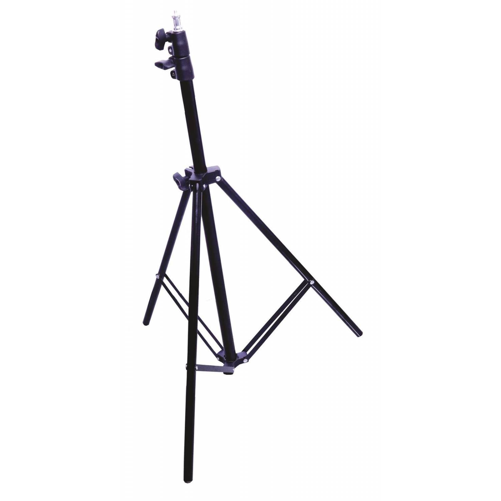 Stand tripie base para porta aro ó porta celular 