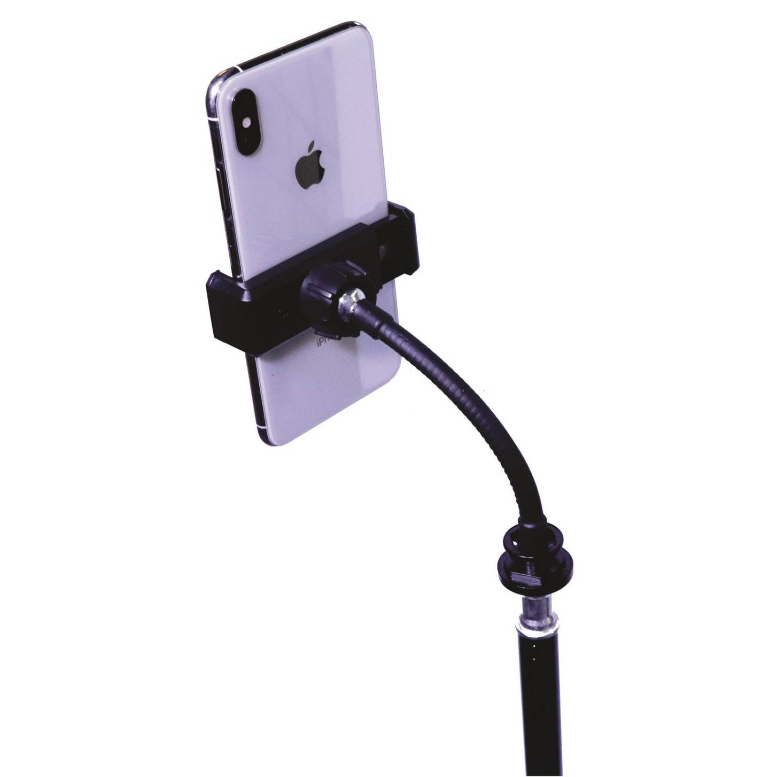 Stand tripie base para porta aro ó porta celular 