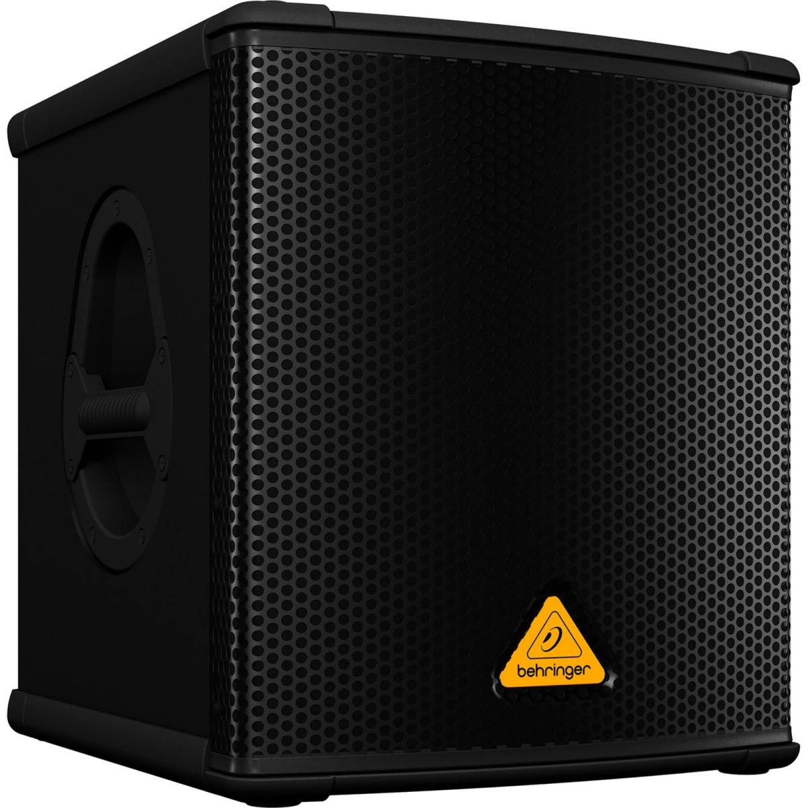Subwoofer Amplificado 12 Pulgadas Behringer Eurolive B1200D-Pro 