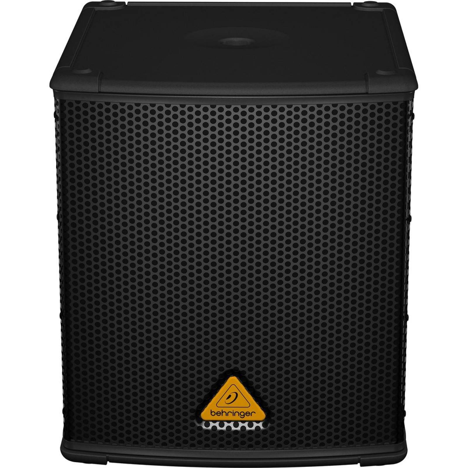Subwoofer Amplificado 12 Pulgadas Behringer Eurolive B1200D-Pro 