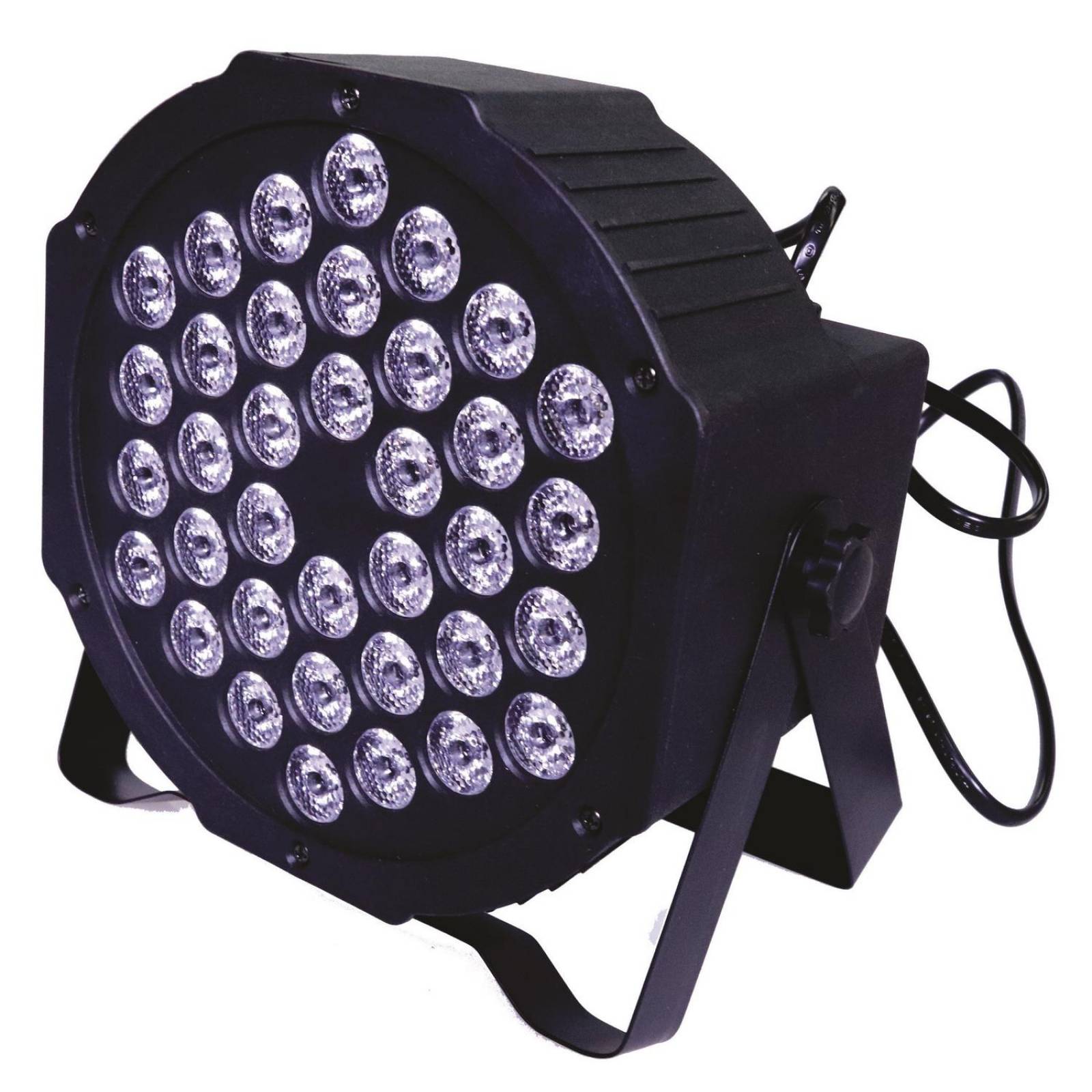 CAÑON 36x3 LED UV LUZ NEGRA NEONMANIA GLOW 
