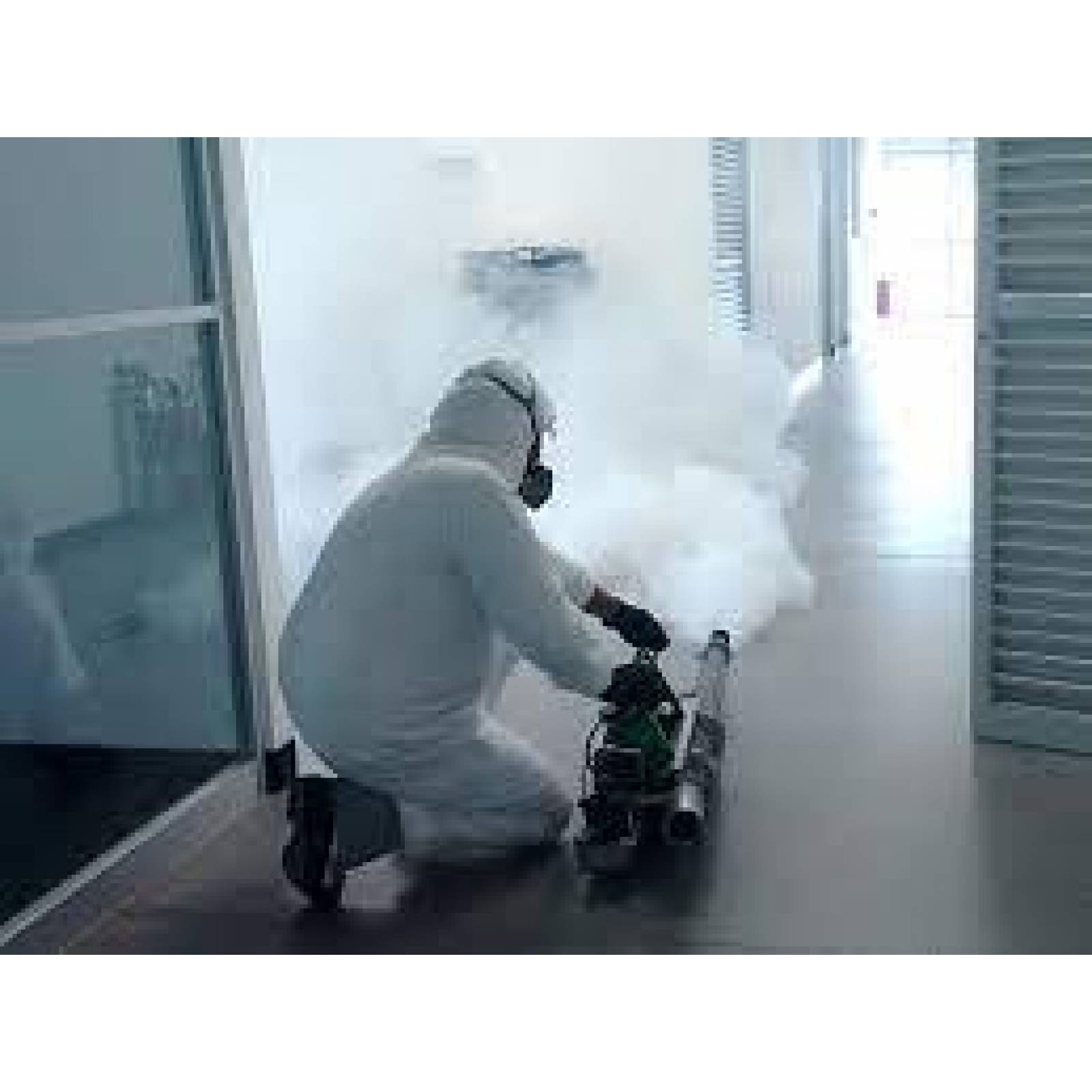 LITRO DE LIQUIDO SANITIZADOR STORM CLOUD PARA MAQUINA DE HUMO 