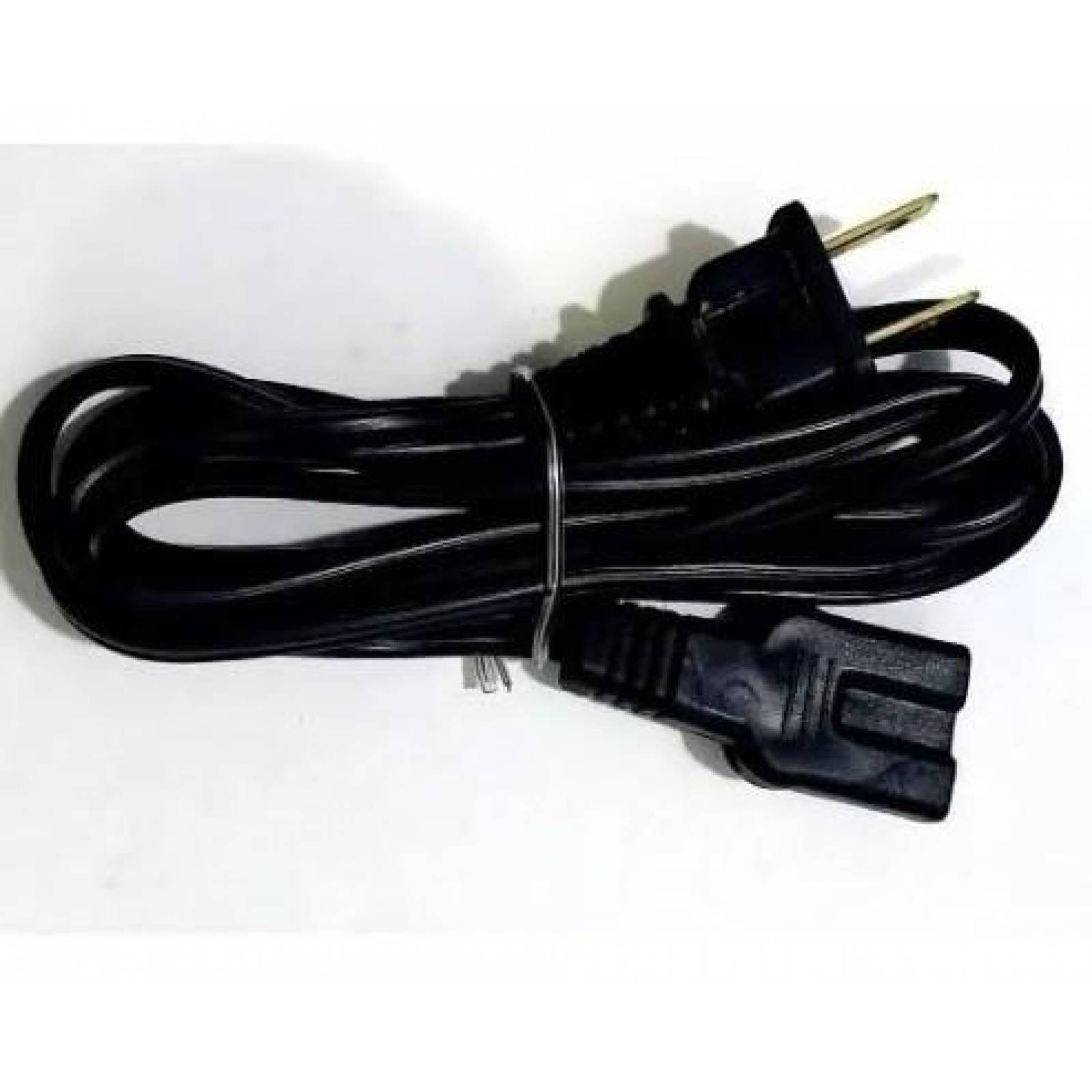 CABLE TOMACORRIENTE ALIMENTACION INTERLOCK PARA CAFETERA 