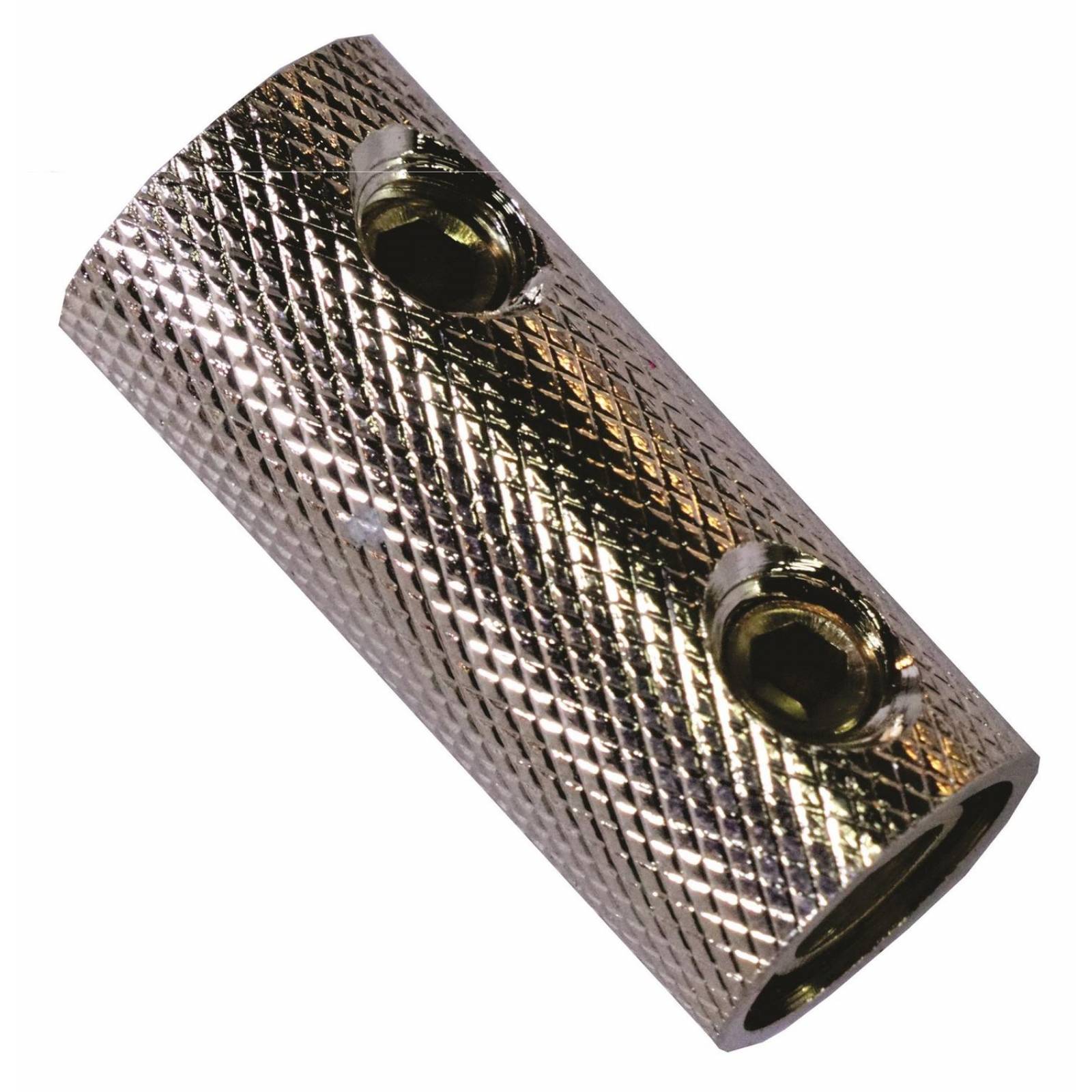 UNION PARA CABLE 4 - 8 GA PARA FUENTE DE PODER 