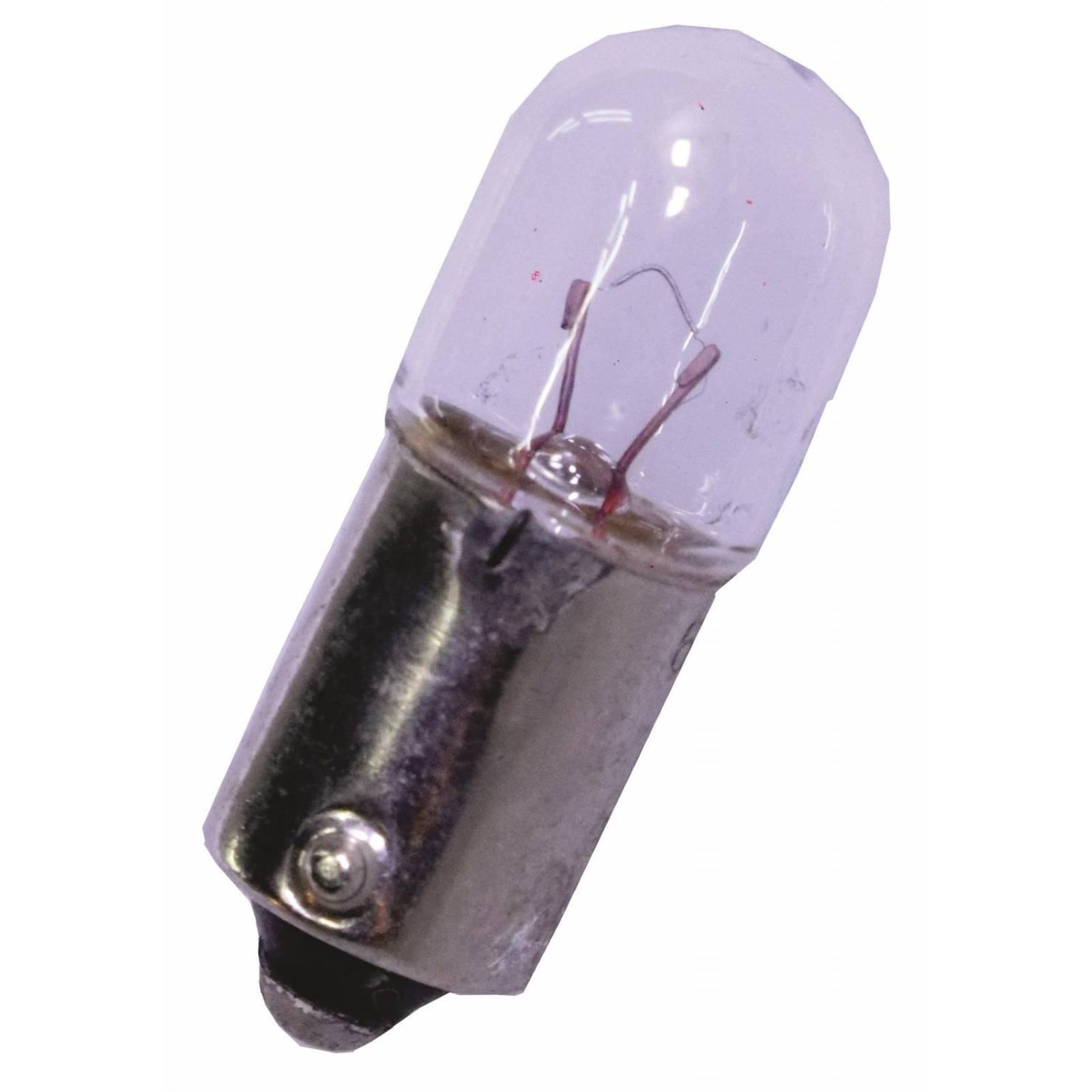 FOCO DE BAYONETA 6,3 VOLTS 0,94 WATTS 