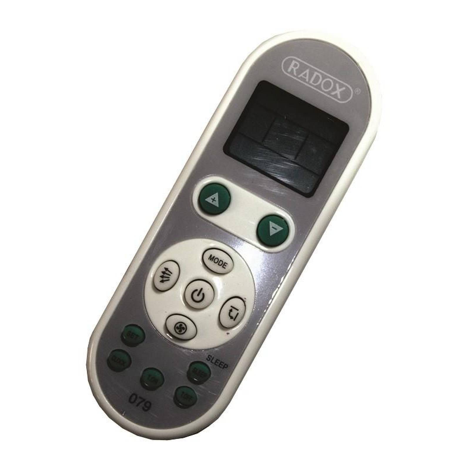 Control remoto Universal Aire Acondicionado 