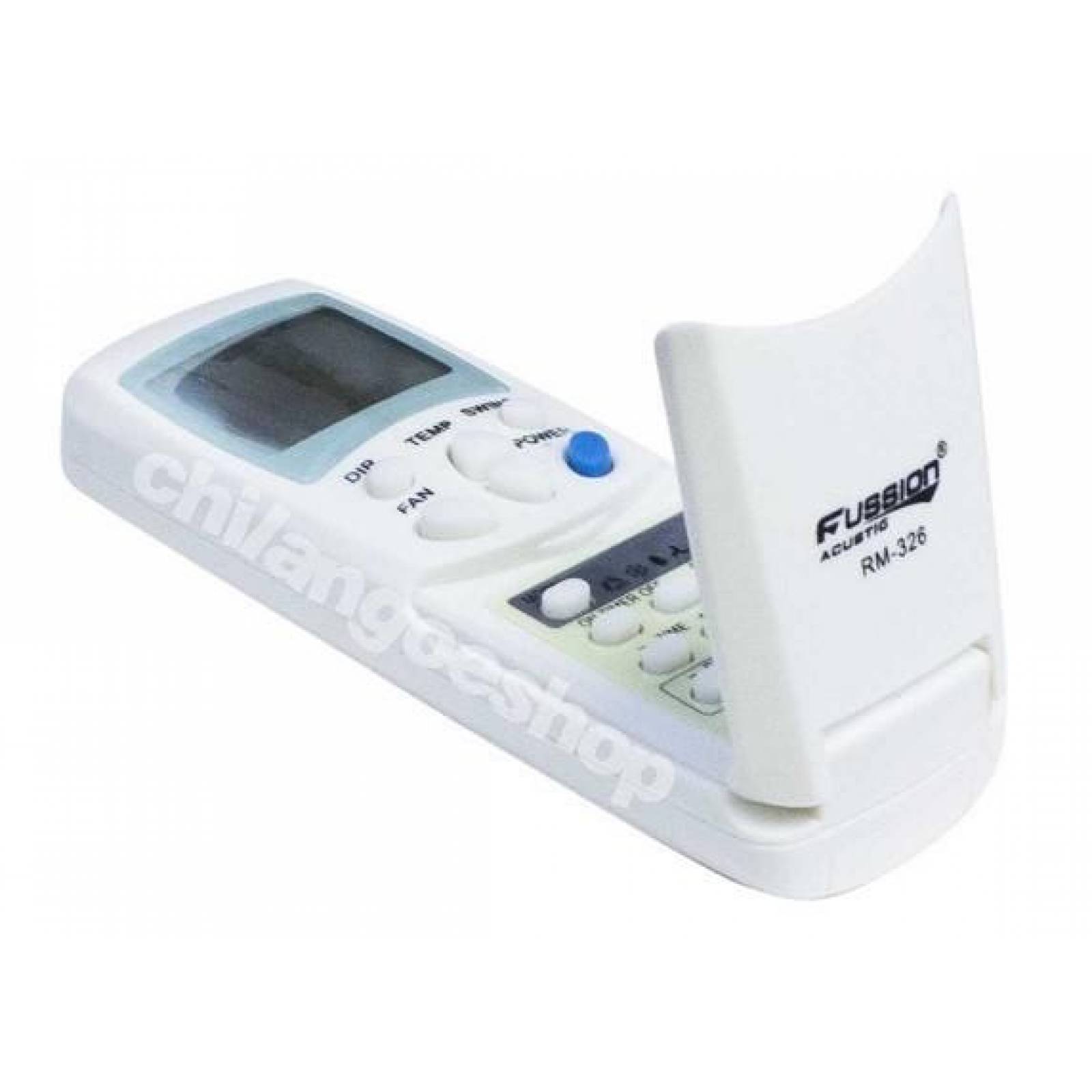 Control Aire Acondicionado Universal 