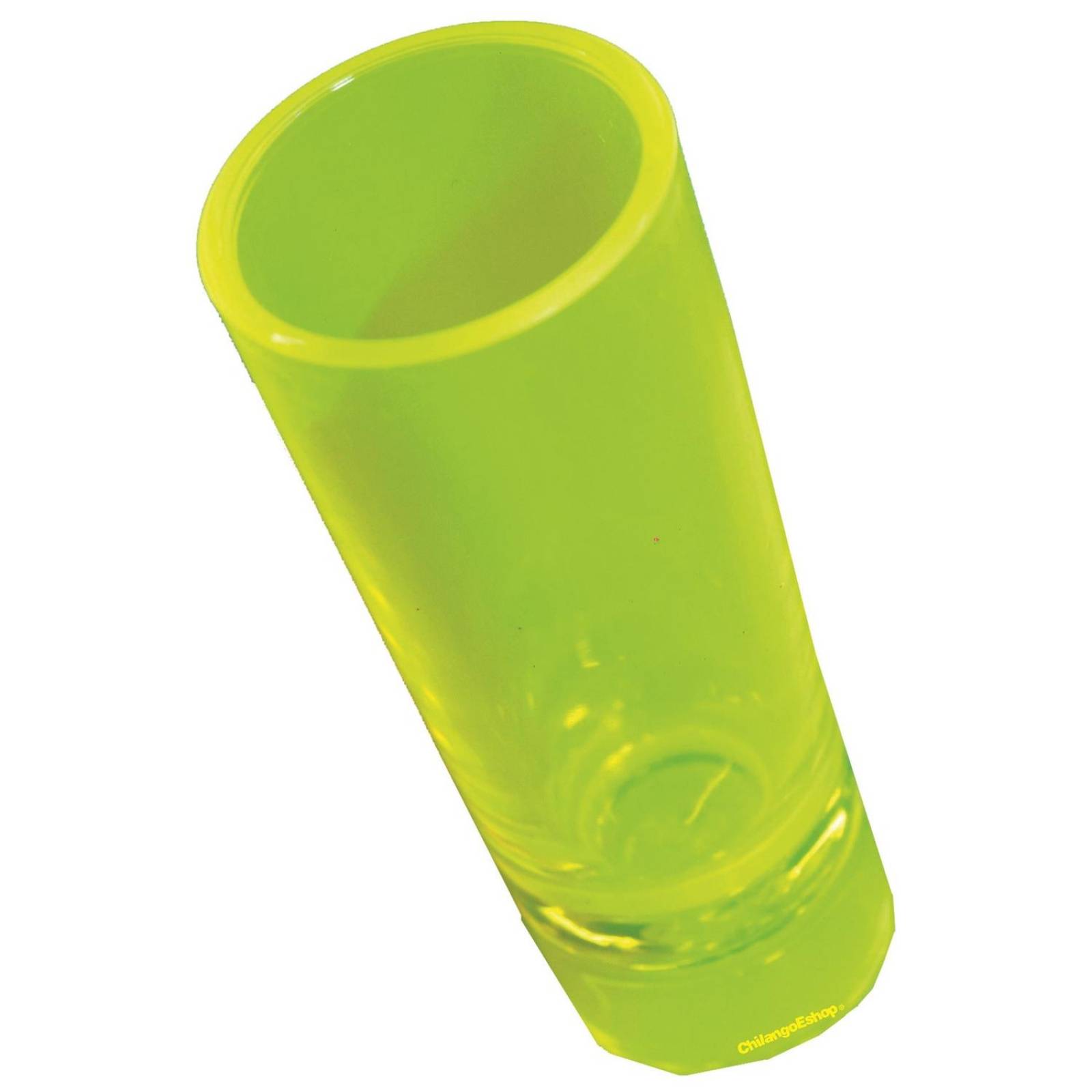 VASO TEQUILERO AMARILLO CABALLITO 