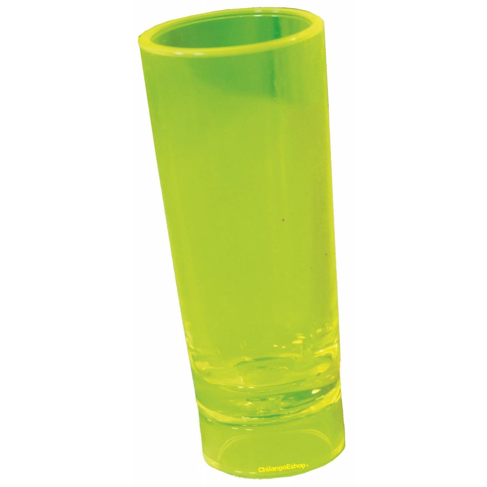 VASO TEQUILERO AMARILLO CABALLITO 