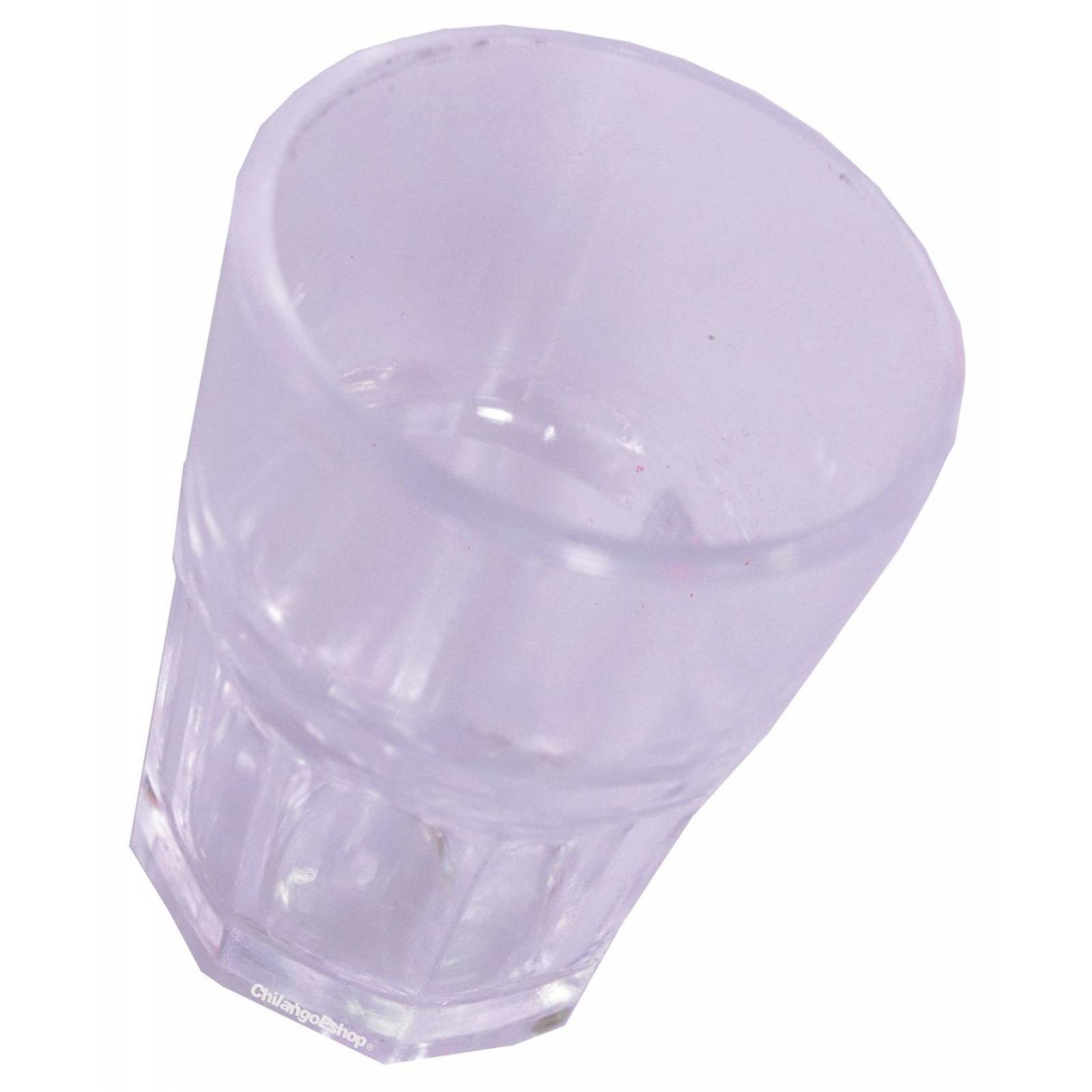 Vaso Shot Transparente Boston 