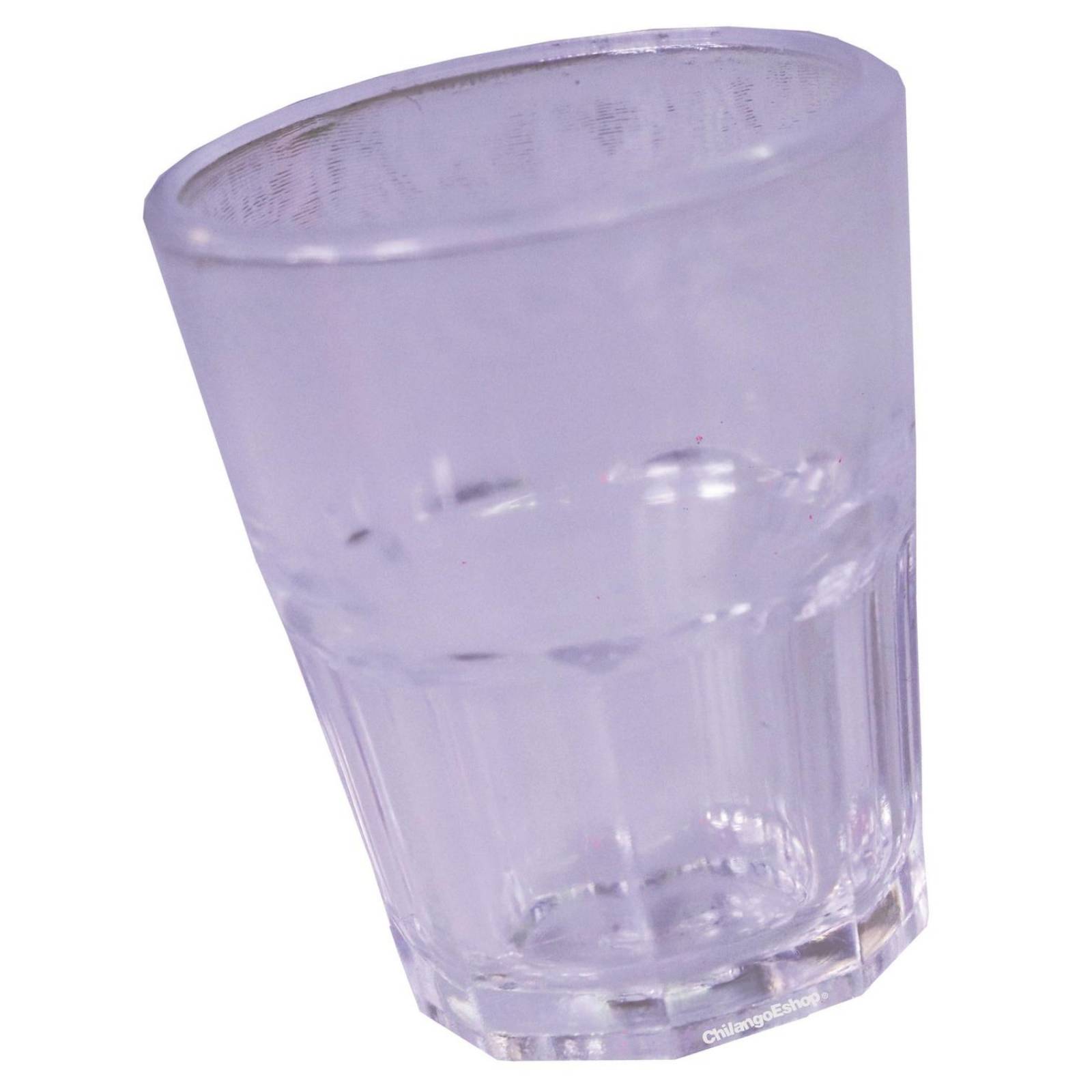 Vaso Shot Transparente Boston 