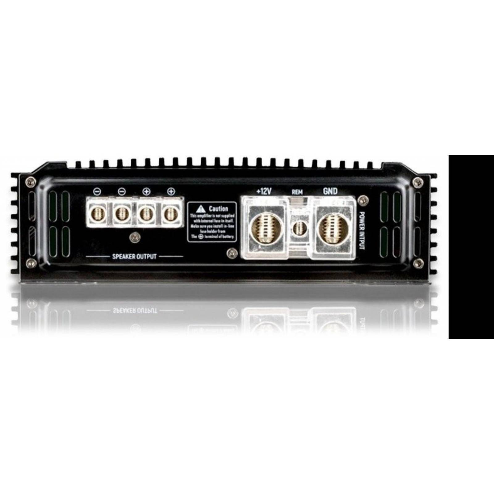 Amplificador Monoblock Treo Dynamic1 Clased 