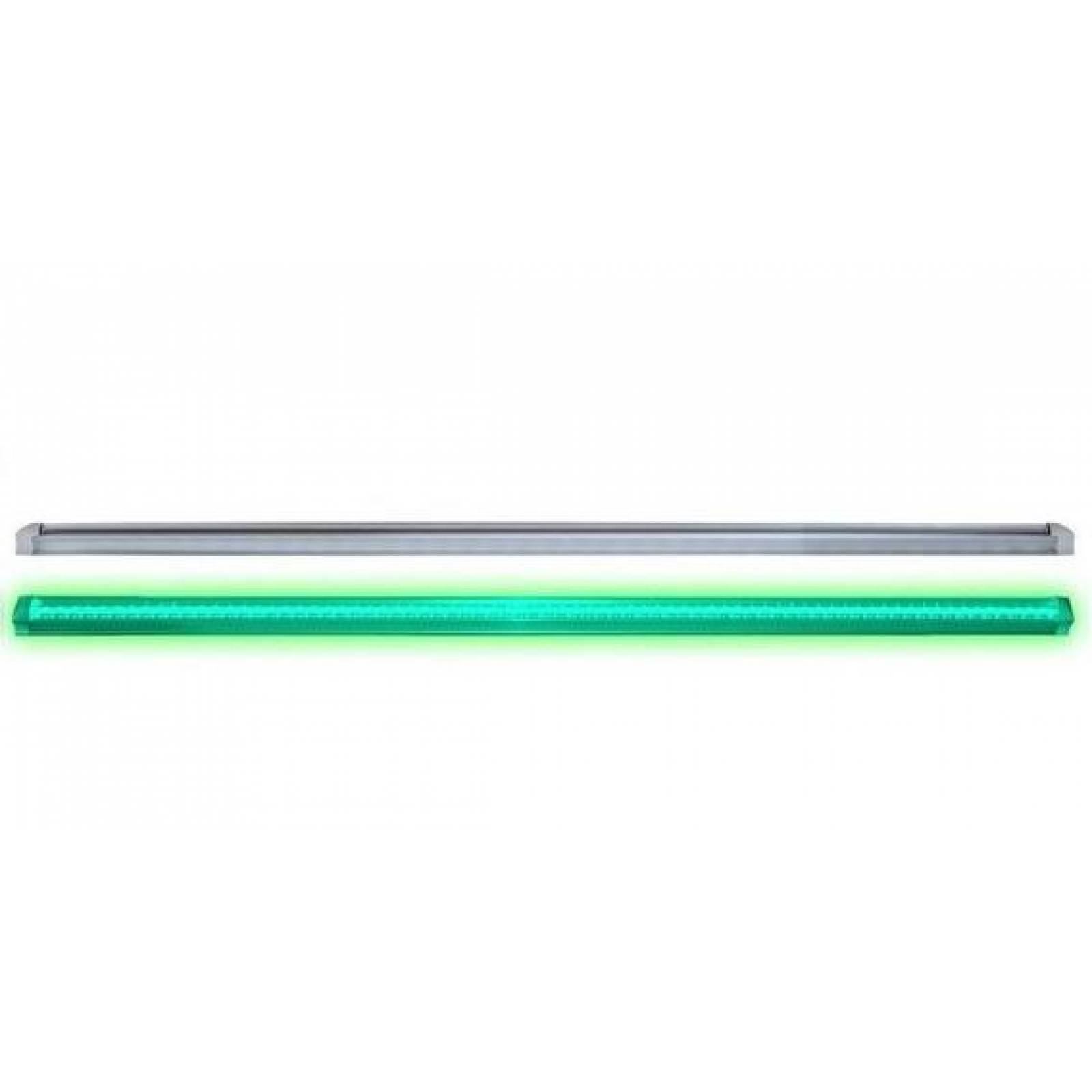 Tubo Led T8 Luz Verde 18W