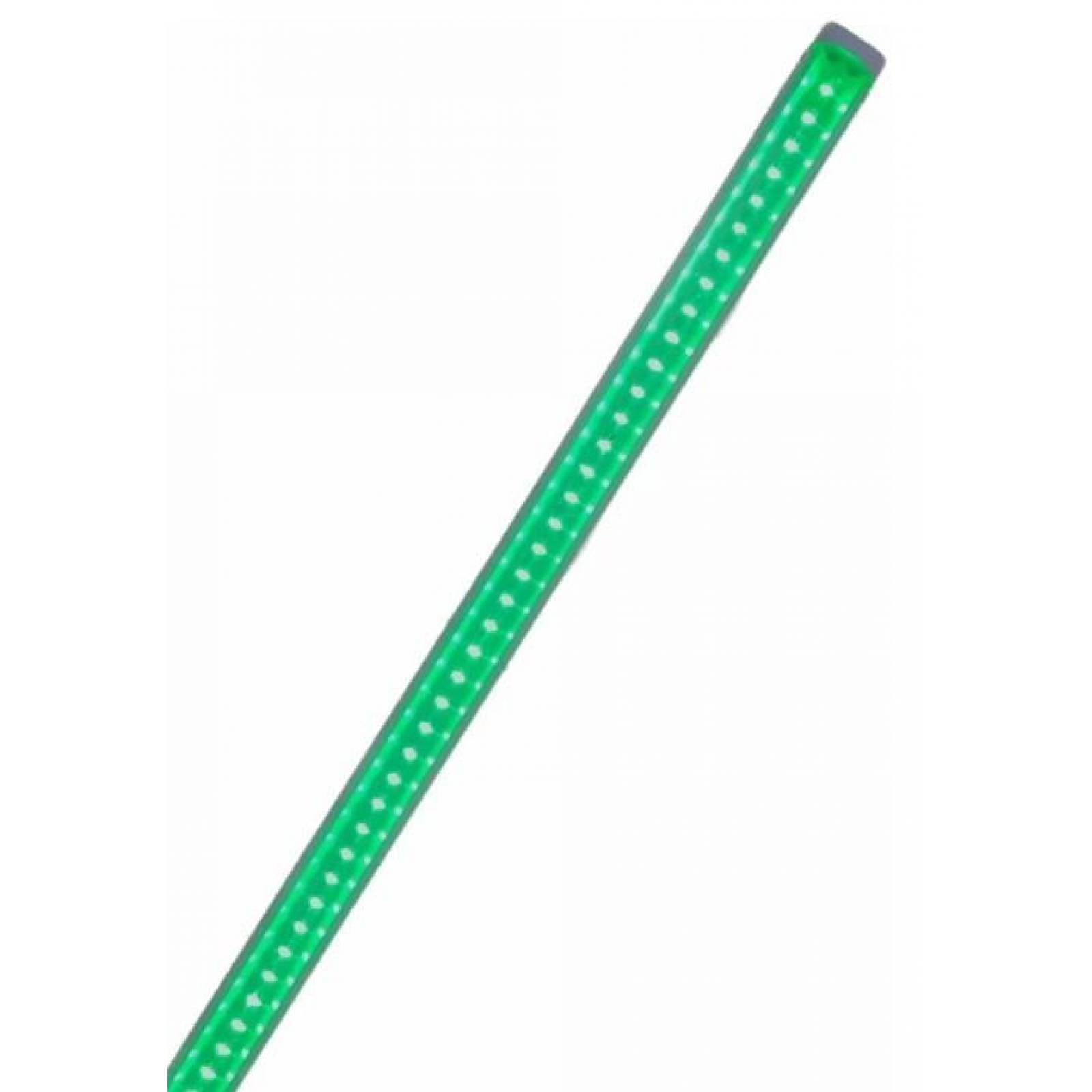 Tubo Led T8 Luz Verde 18W
