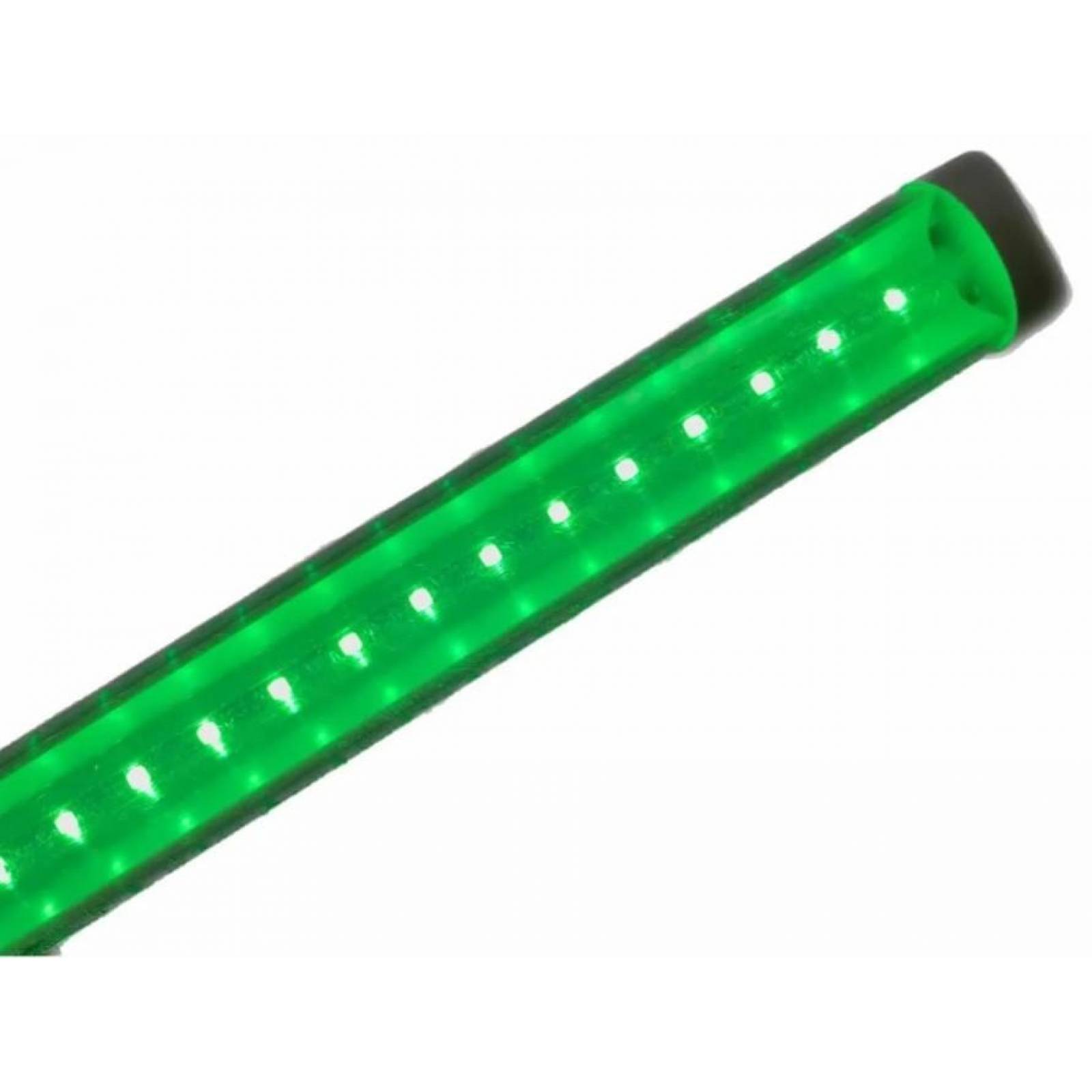 Tubo Led T8 Luz Verde 18W