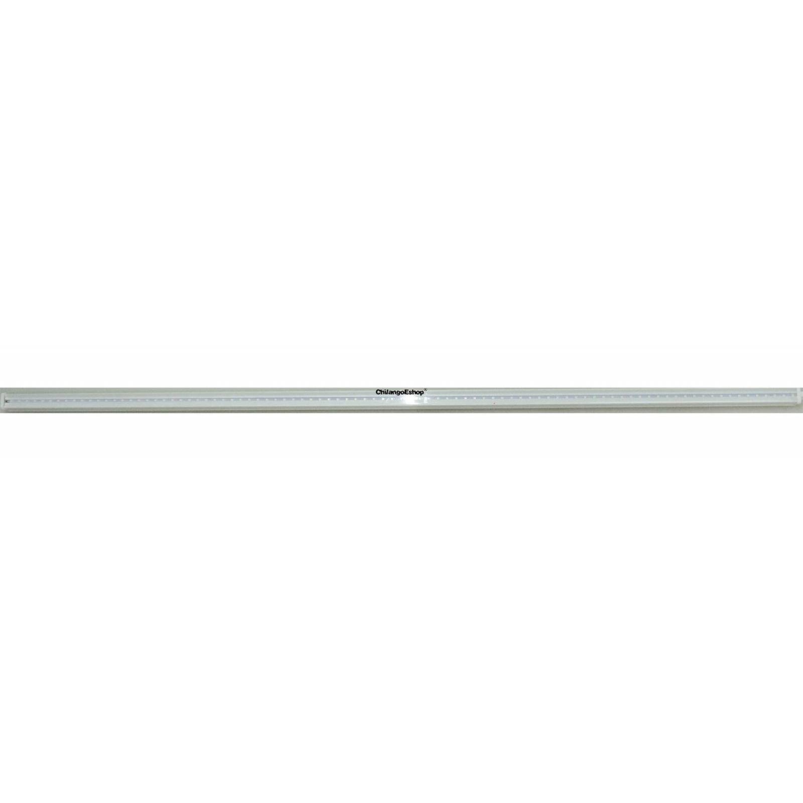 Tubo Led T8 Luz Verde 18W
