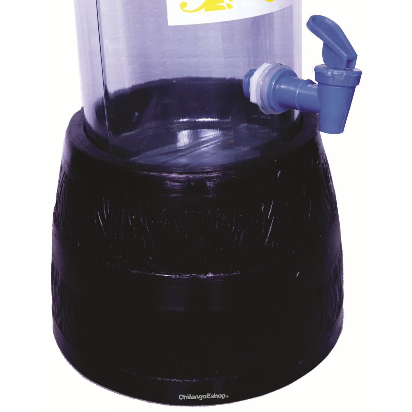 DISPENSADOR PARA 5 LITROS MISIL CERVEZA Y BEBIDAS CORONA 