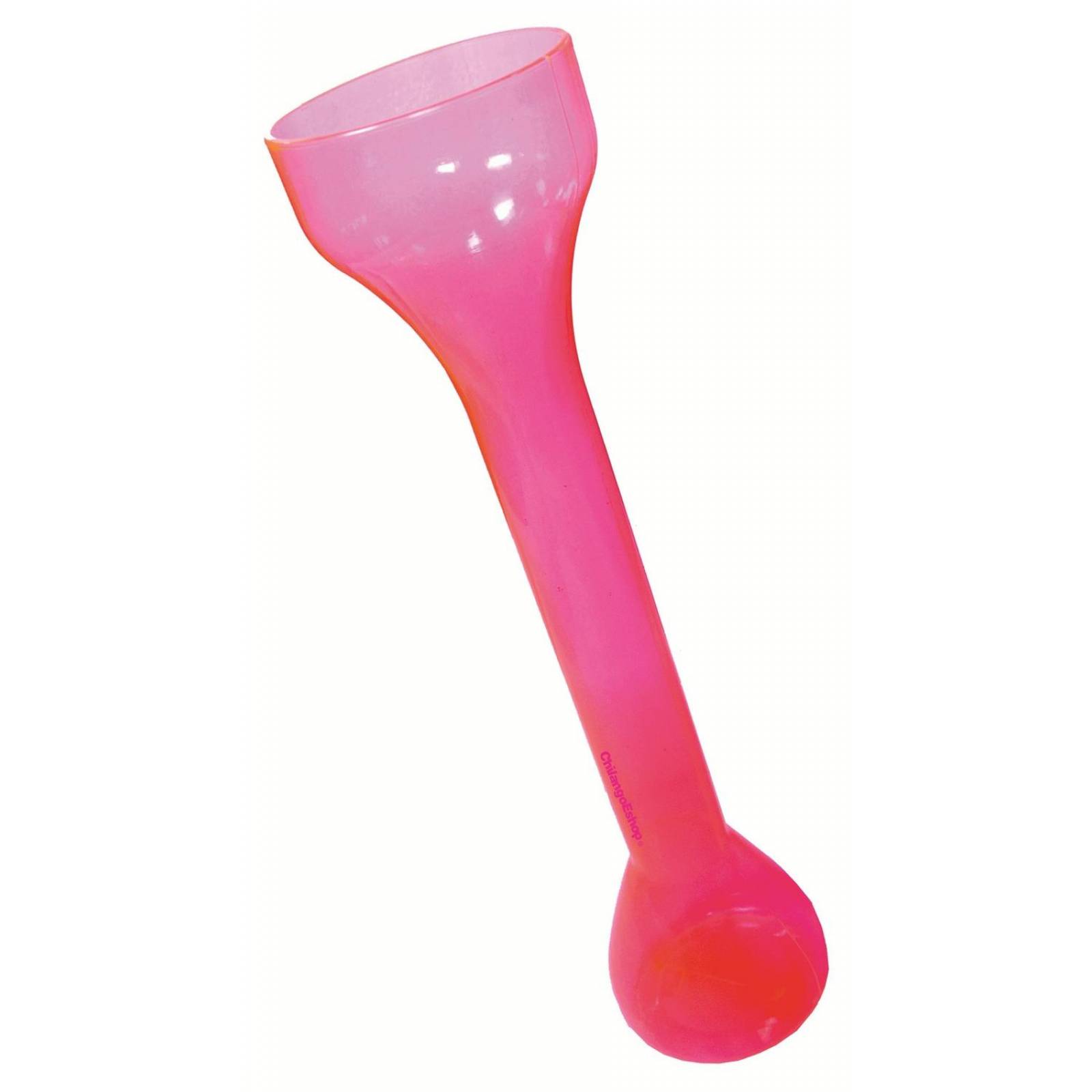 Yarda Rosa De Plastico 800ml 