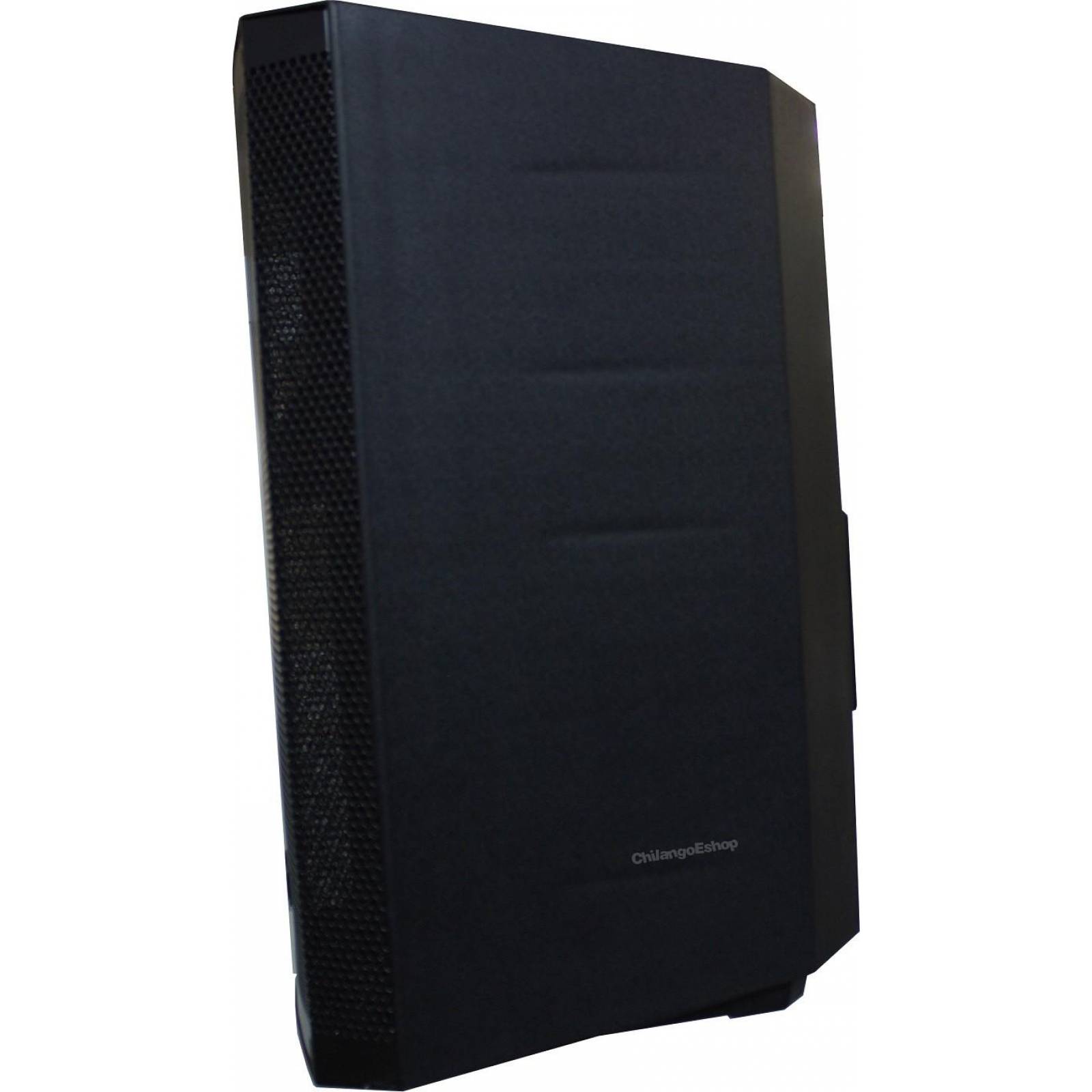 Bafle Amplificado Vamav 15 Pulg Bluetooth Usb Sd Mp3 