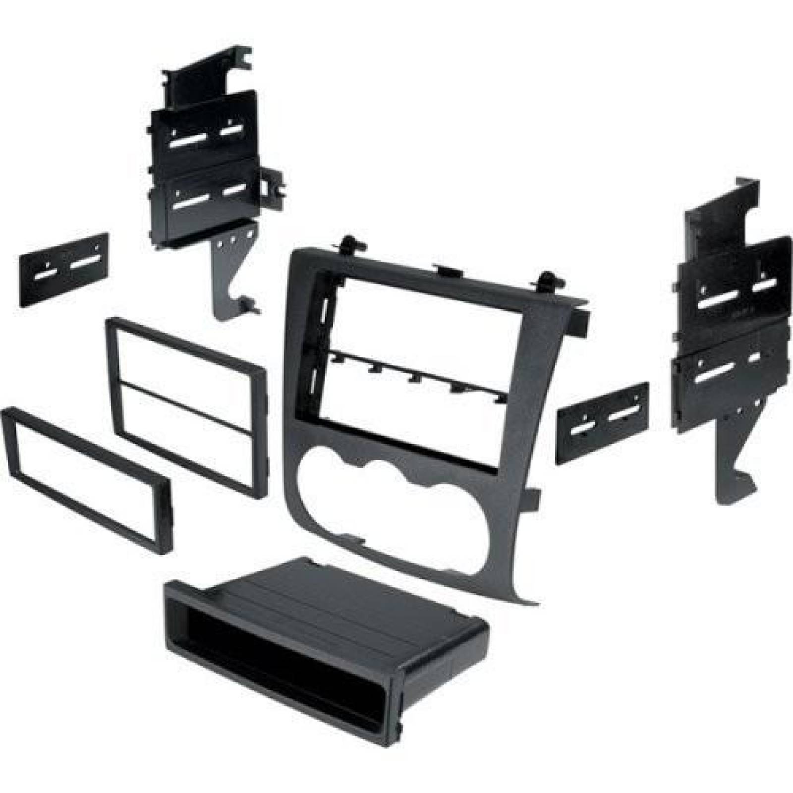 FRENTE para NISSAN ALTIMA 07-12 ALTIMA COUPE 2013 