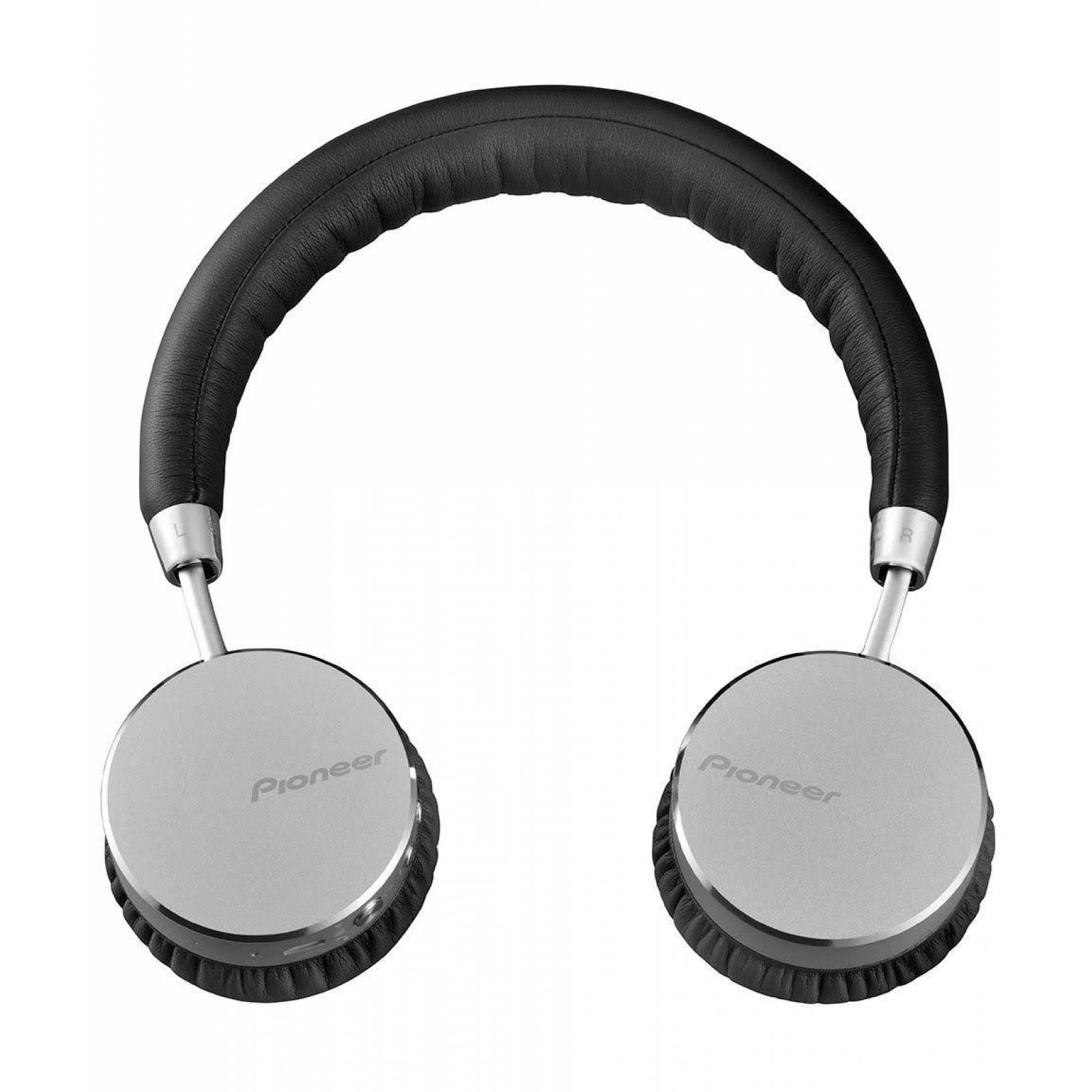 AUDIFONOS PIONEER SE-MJ561BT-S BLUETOOTH 