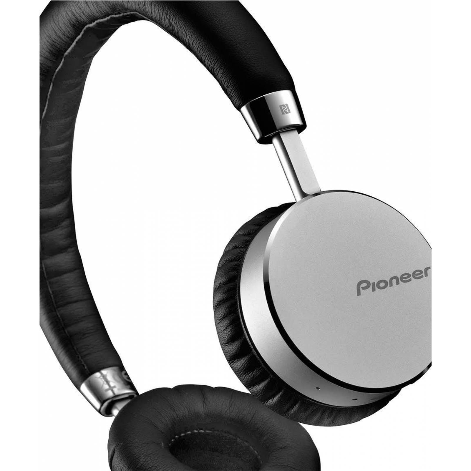 AUDIFONOS PIONEER SE-MJ561BT-S BLUETOOTH 