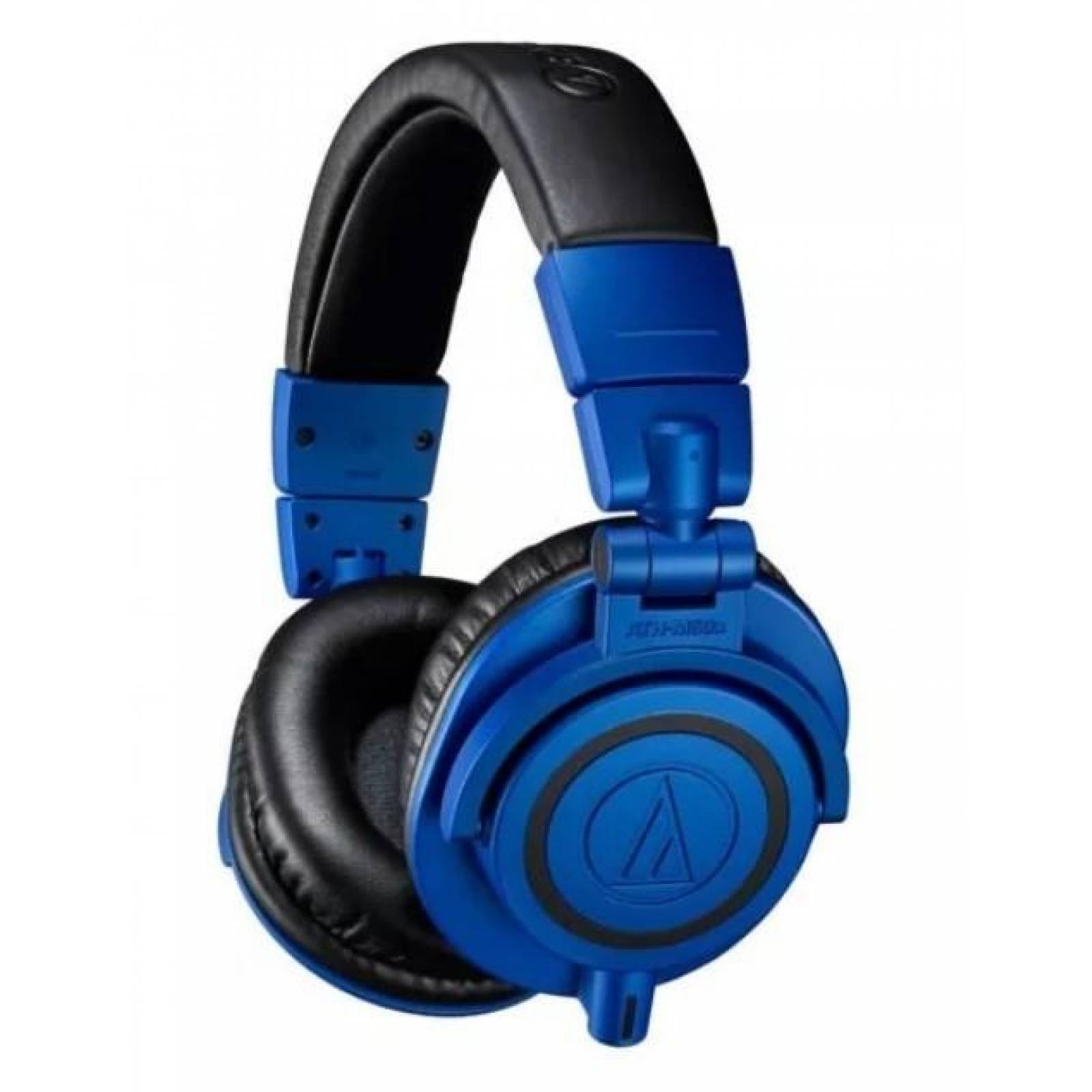 AUDIFONOS AUDIO TECHNICA PROFESIONALES ATH-M50BB 
