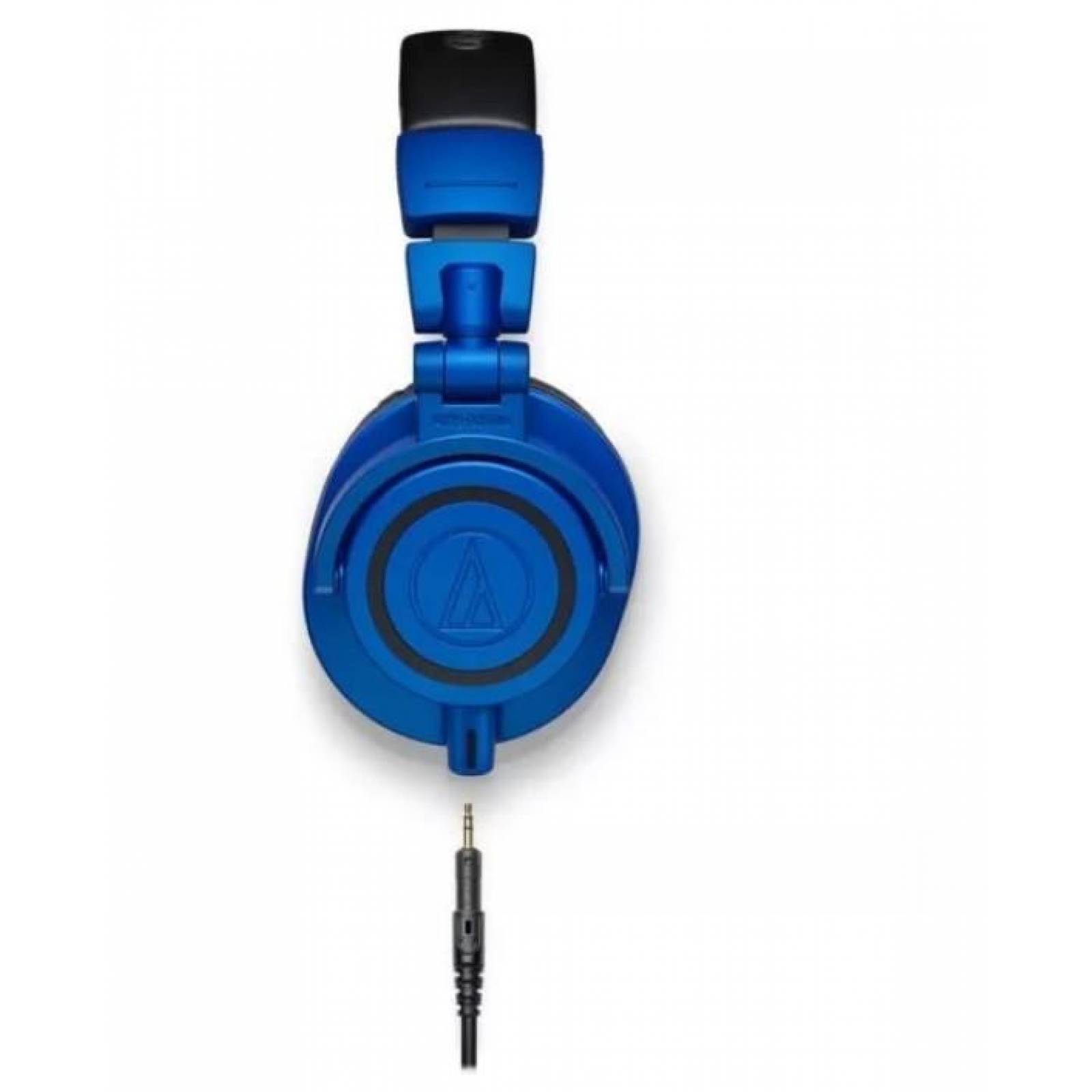 AUDIFONOS AUDIO TECHNICA PROFESIONALES ATH-M50BB 