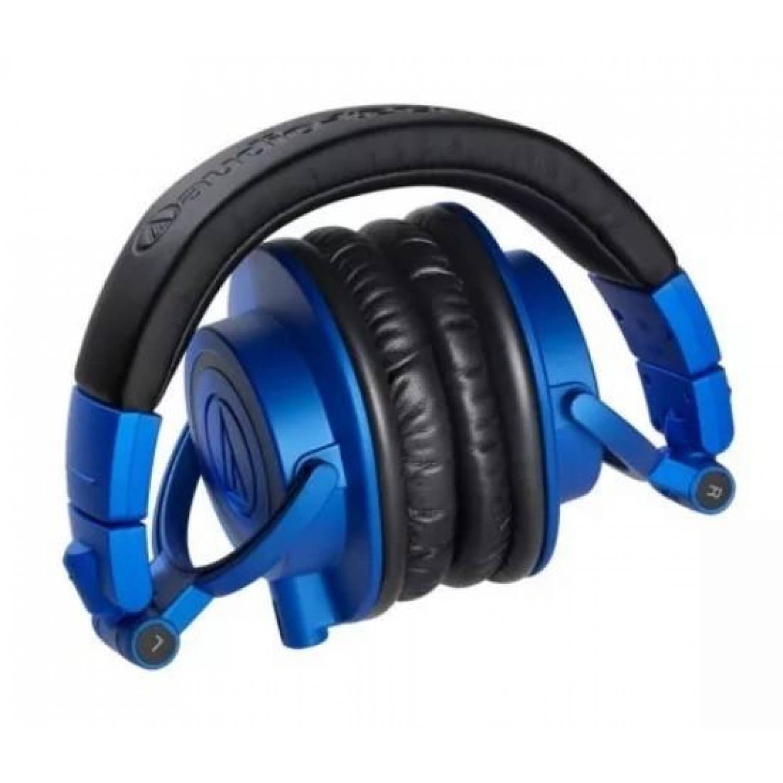 AUDIFONOS AUDIO TECHNICA PROFESIONALES ATH-M50BB 
