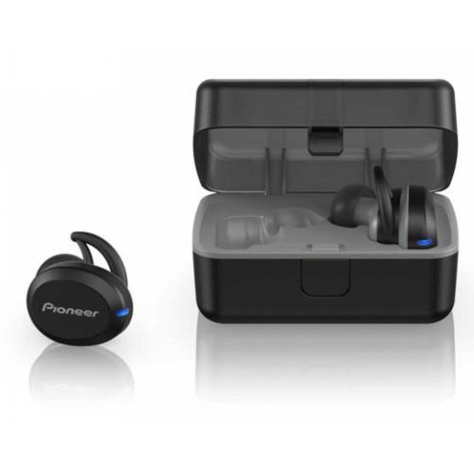 AUDIFONOS INALAMBRICOS IN EAR PIONEER SE-E8TW-H 