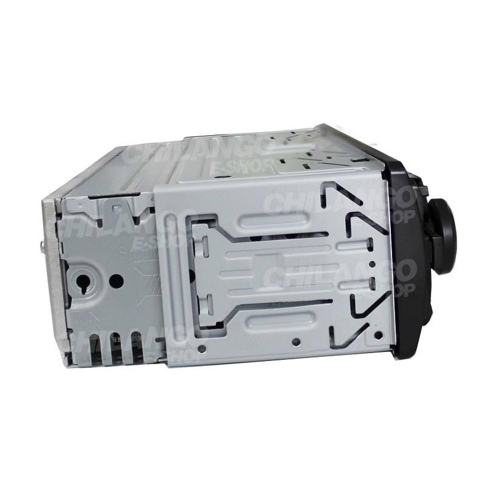 Autoestereo Sony Dsx-a400bt Bluetooth Usb Nfc Ipod 