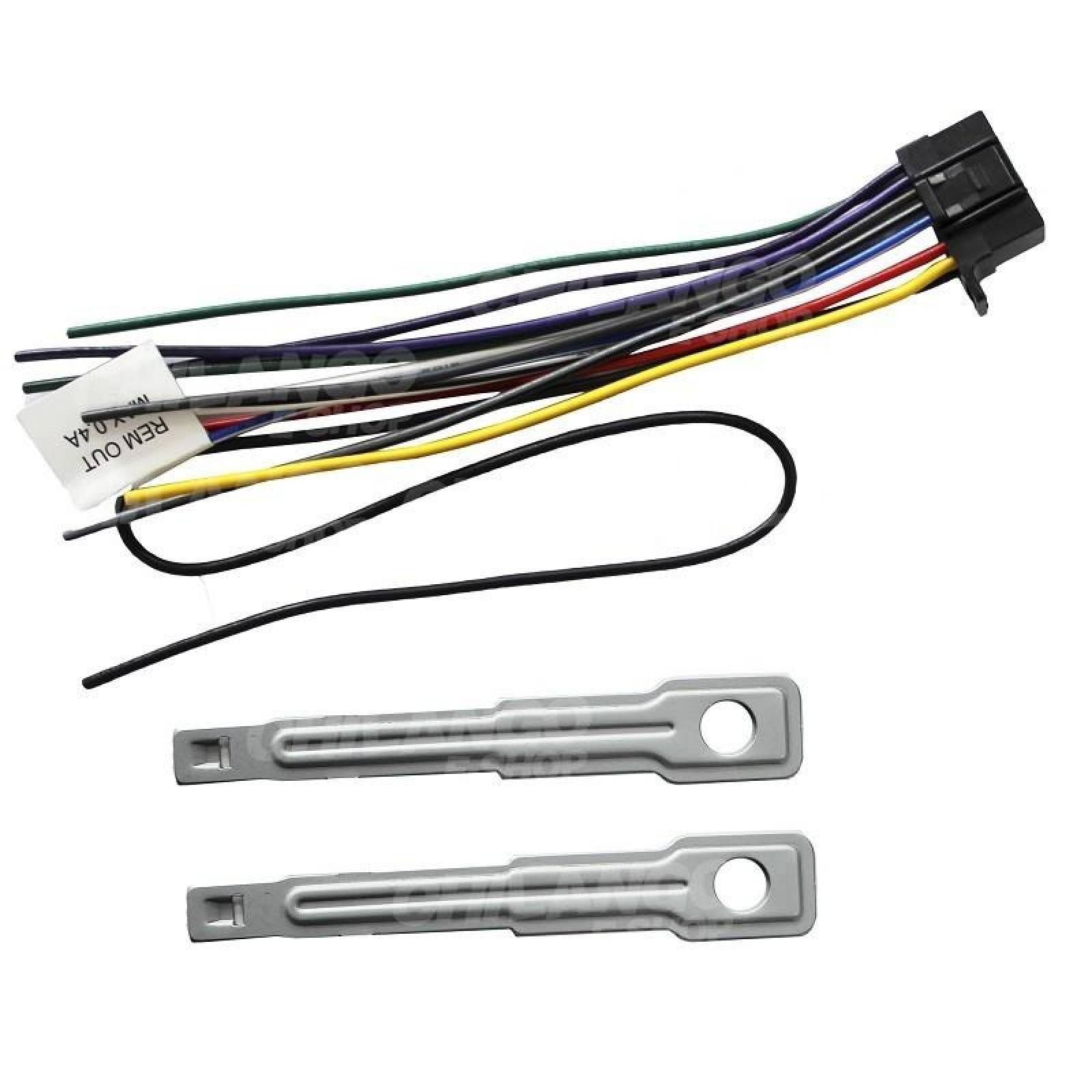 Autoestereo Sony Dsx-a400bt Bluetooth Usb Nfc Ipod 