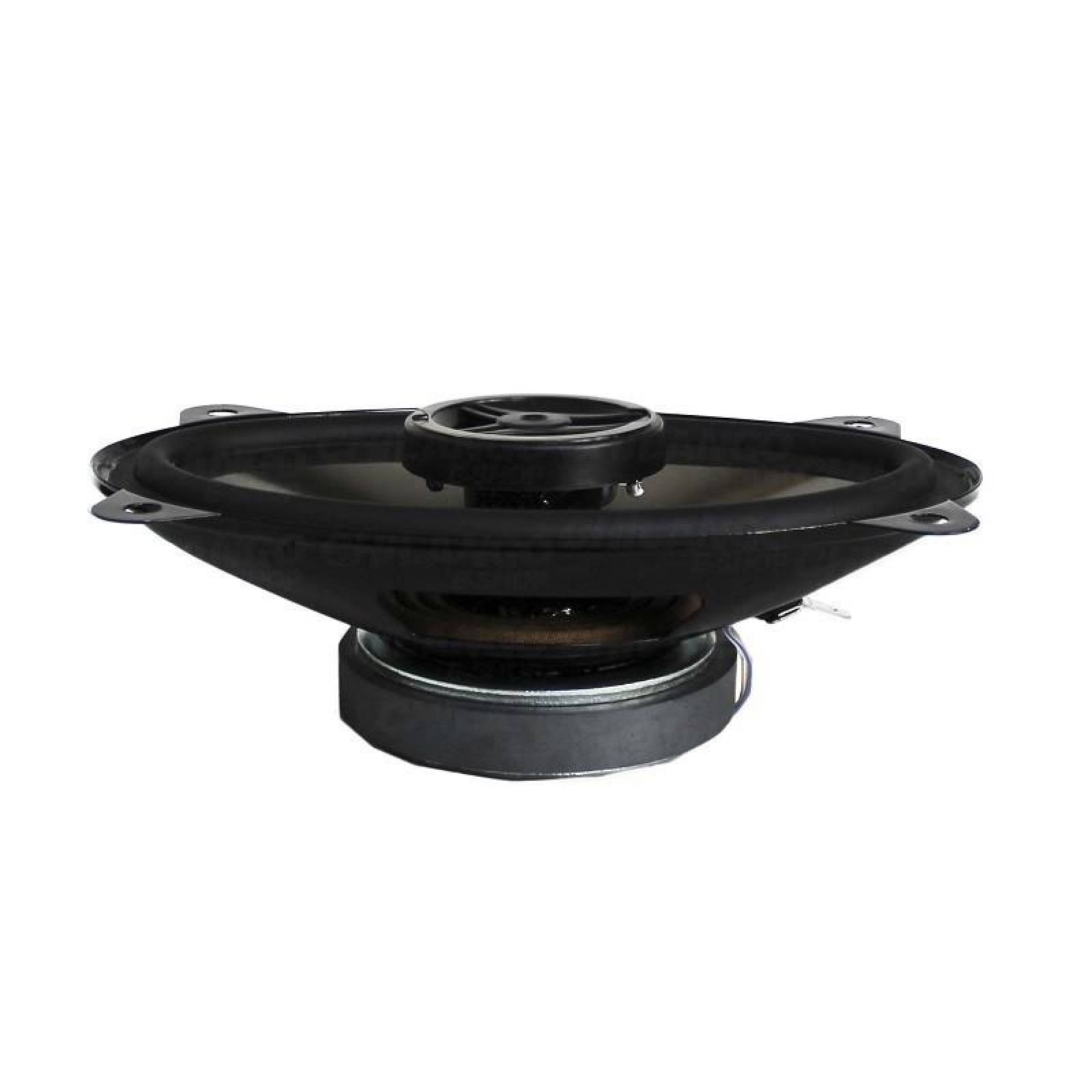 BOCINAS DE 4x6 2 VIAS 140w 