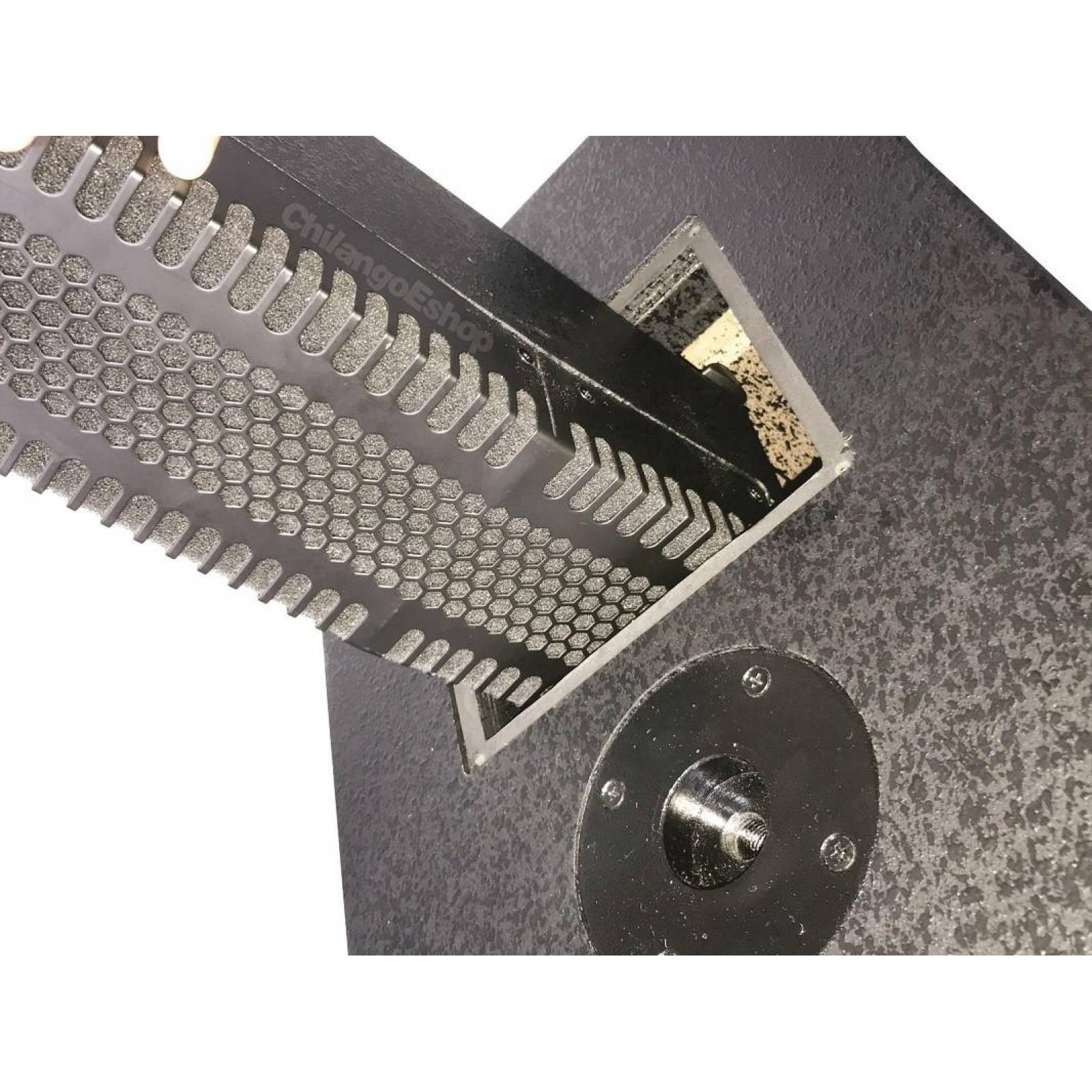 SISTEMA SONIDO SURVE BSH VAMAV SUBWOOFER 12 AMPLIFICADO SATELITE 3x4 