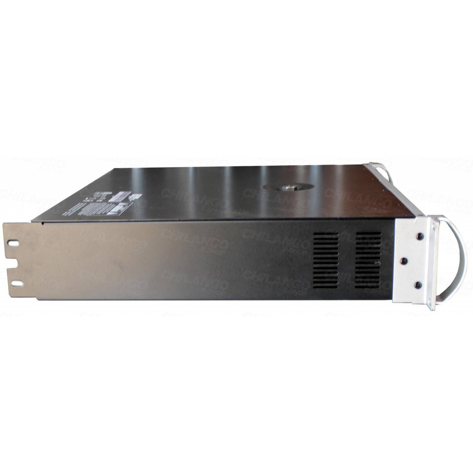 Amplificador de Poder ALTO MAC 2.4