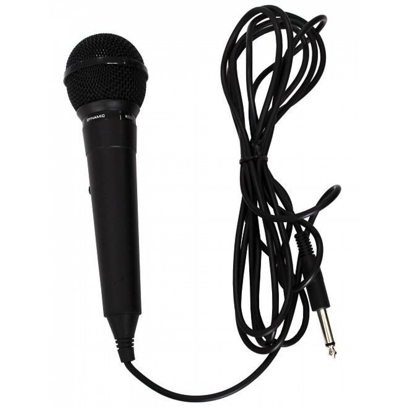 MICROFONO PROFESIONAL DIRECCIONAL CARDIOIDE KRIEG 