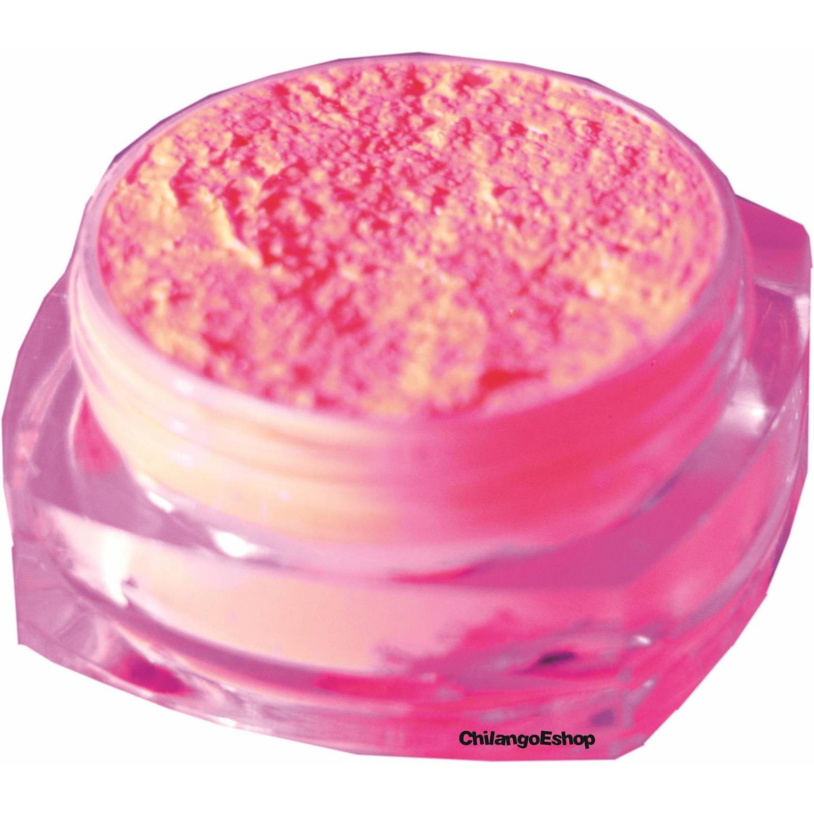 MAQUILLAJE PROFESIONAL BODY ONE NEON PAINT INDIVIDUAL NEONMANIA Rosa