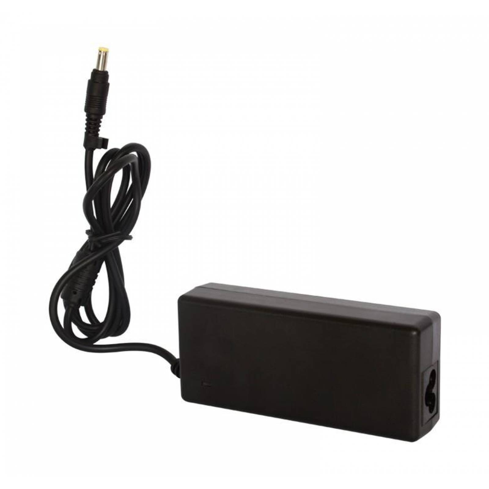 CARGADOR PARA LAPTOP HP / 18.5Vcc / 3.5MAH / INTERFACE 4.74*1.8/ LONGITUD DEL CABLE 1.8M